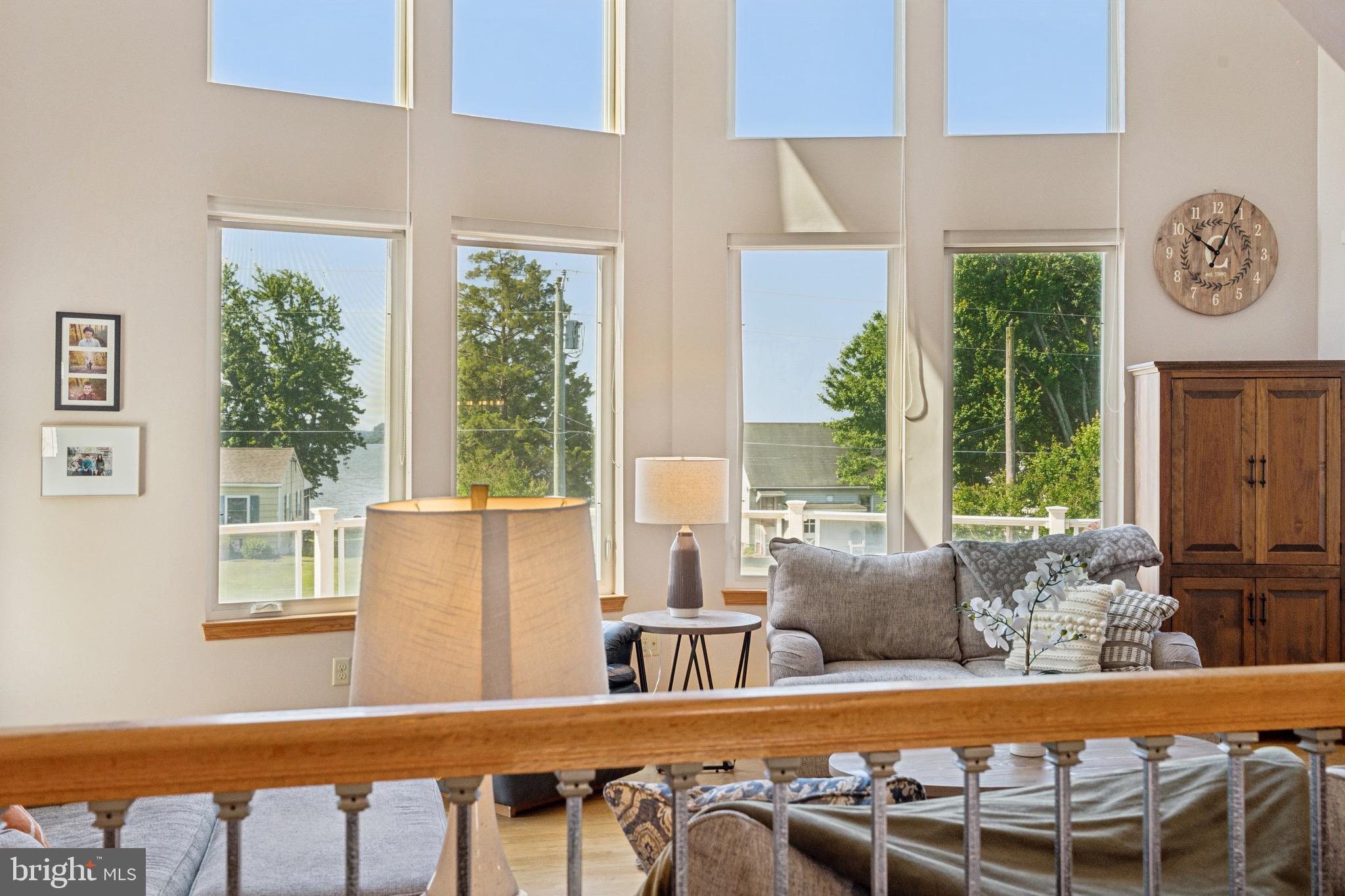 CHESAPEAKE HAVEN - Residential