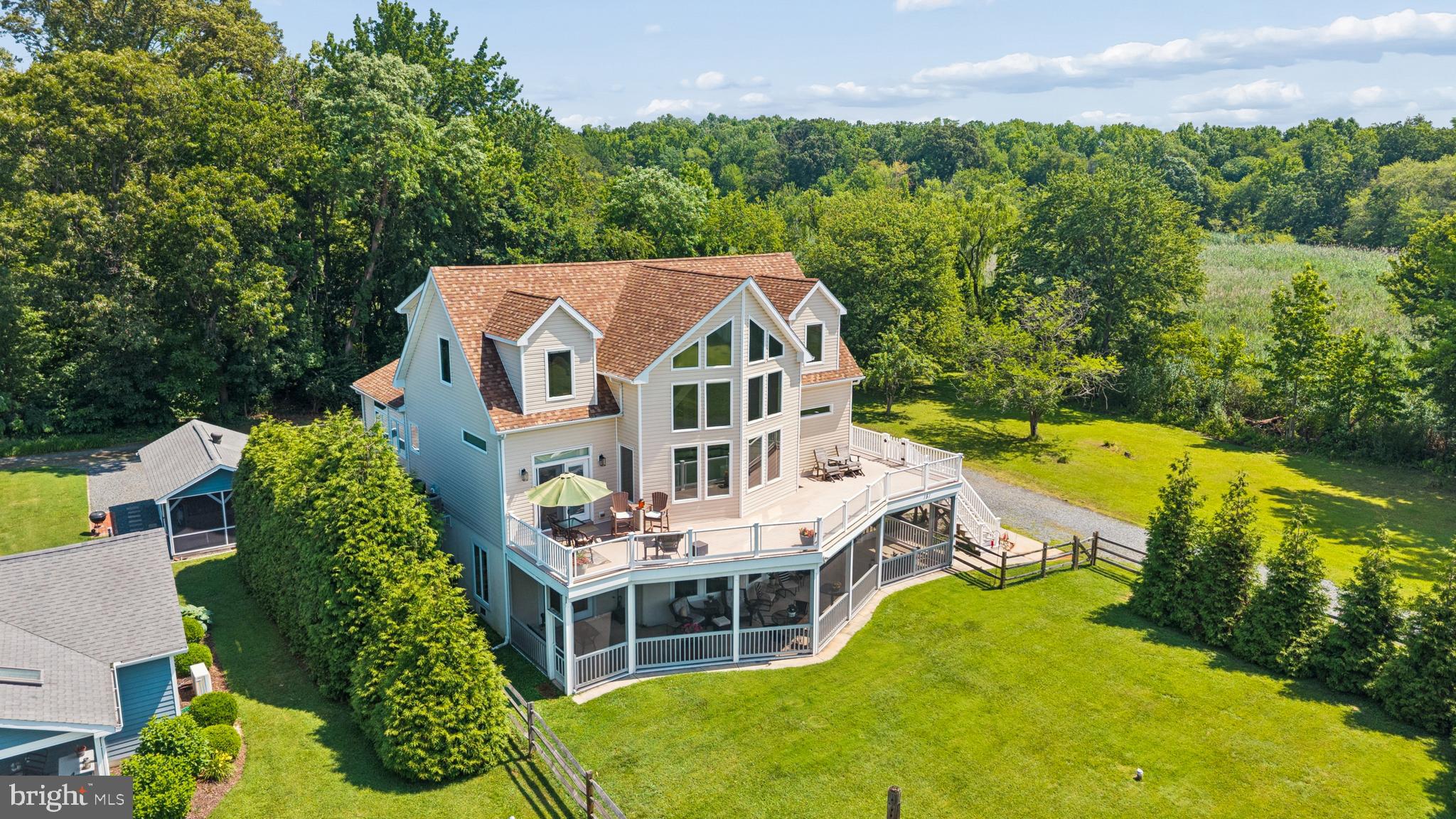 CHESAPEAKE HAVEN - Residential