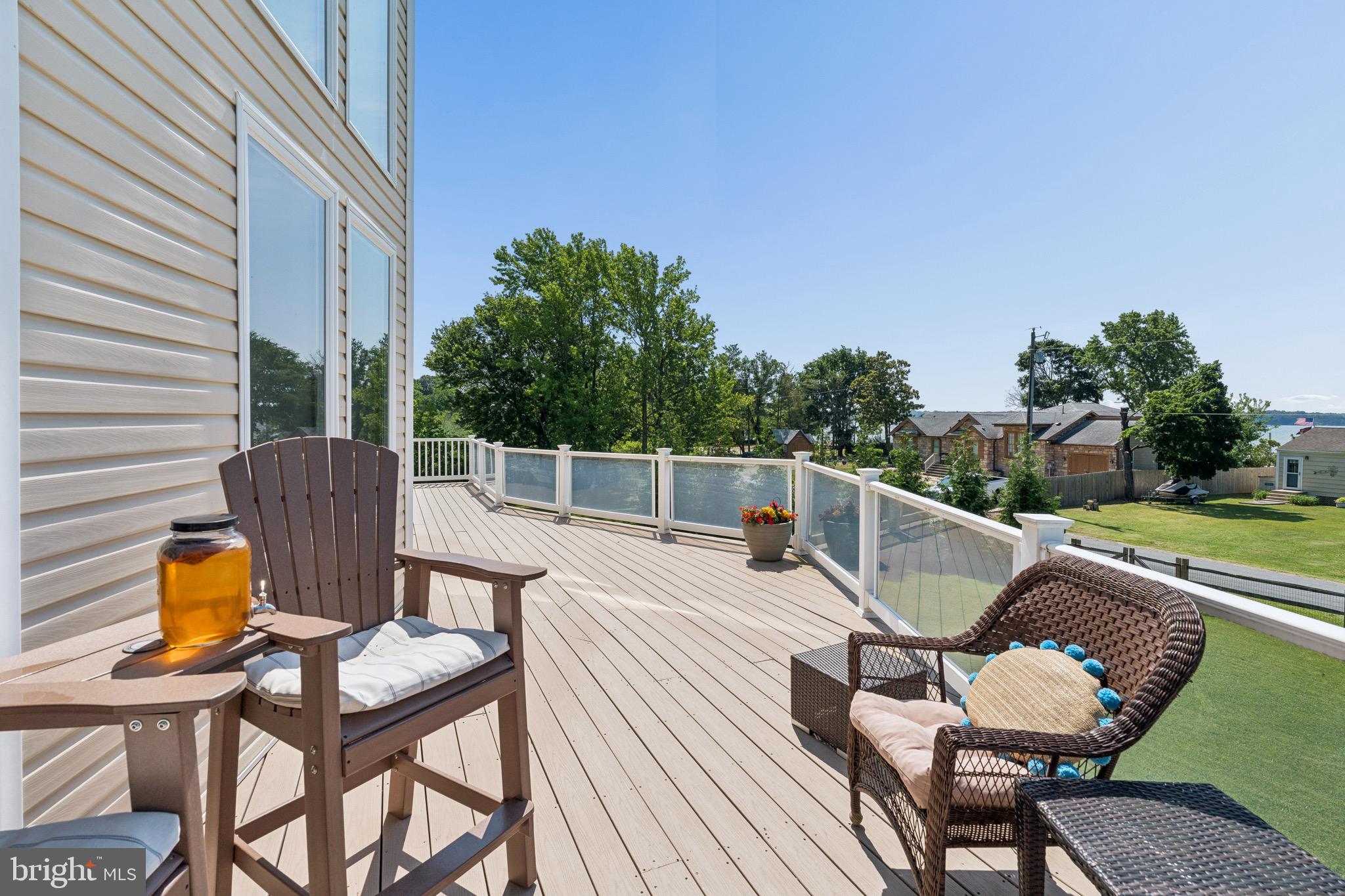 CHESAPEAKE HAVEN - Residential