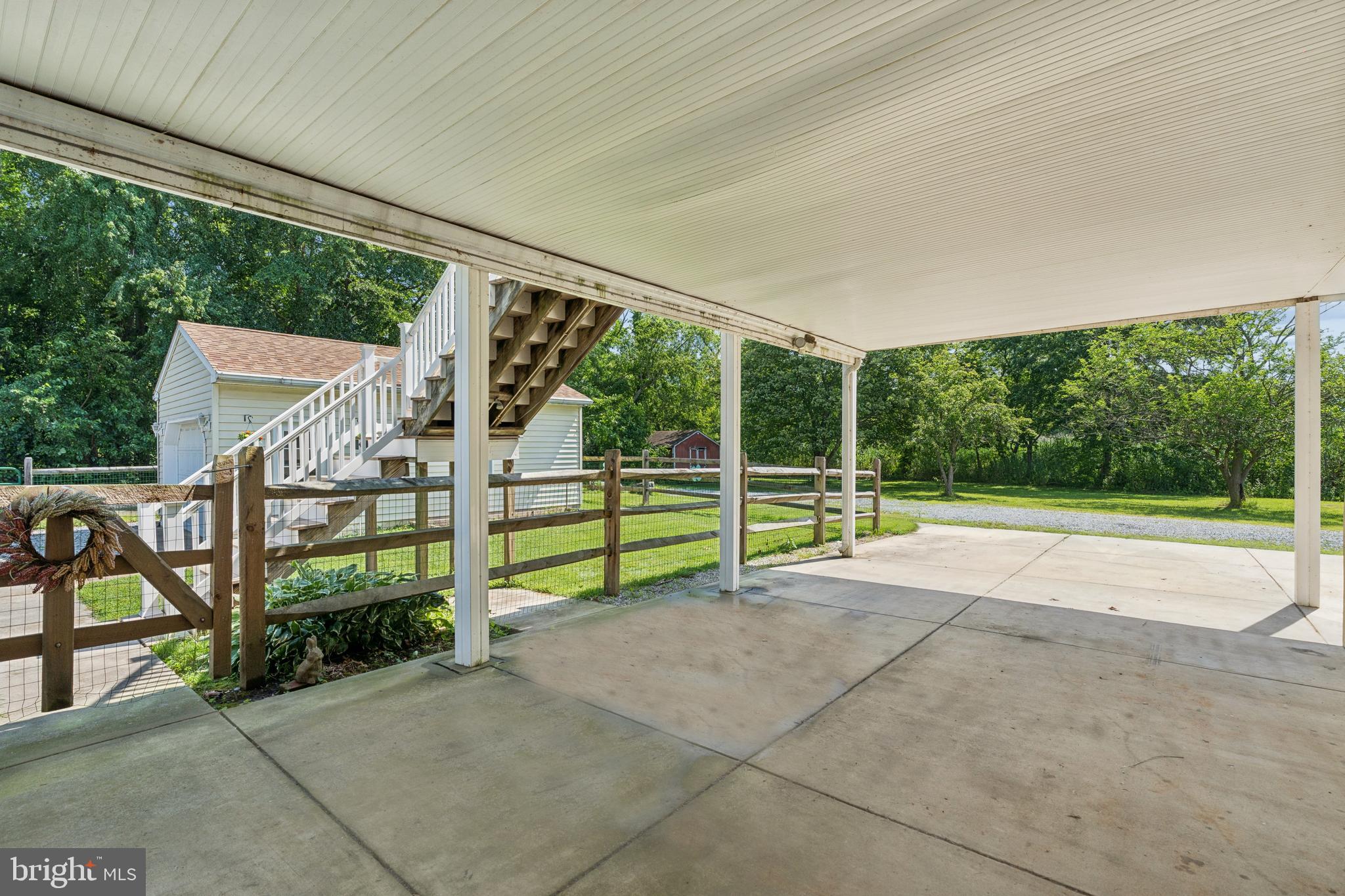 CHESAPEAKE HAVEN - Residential