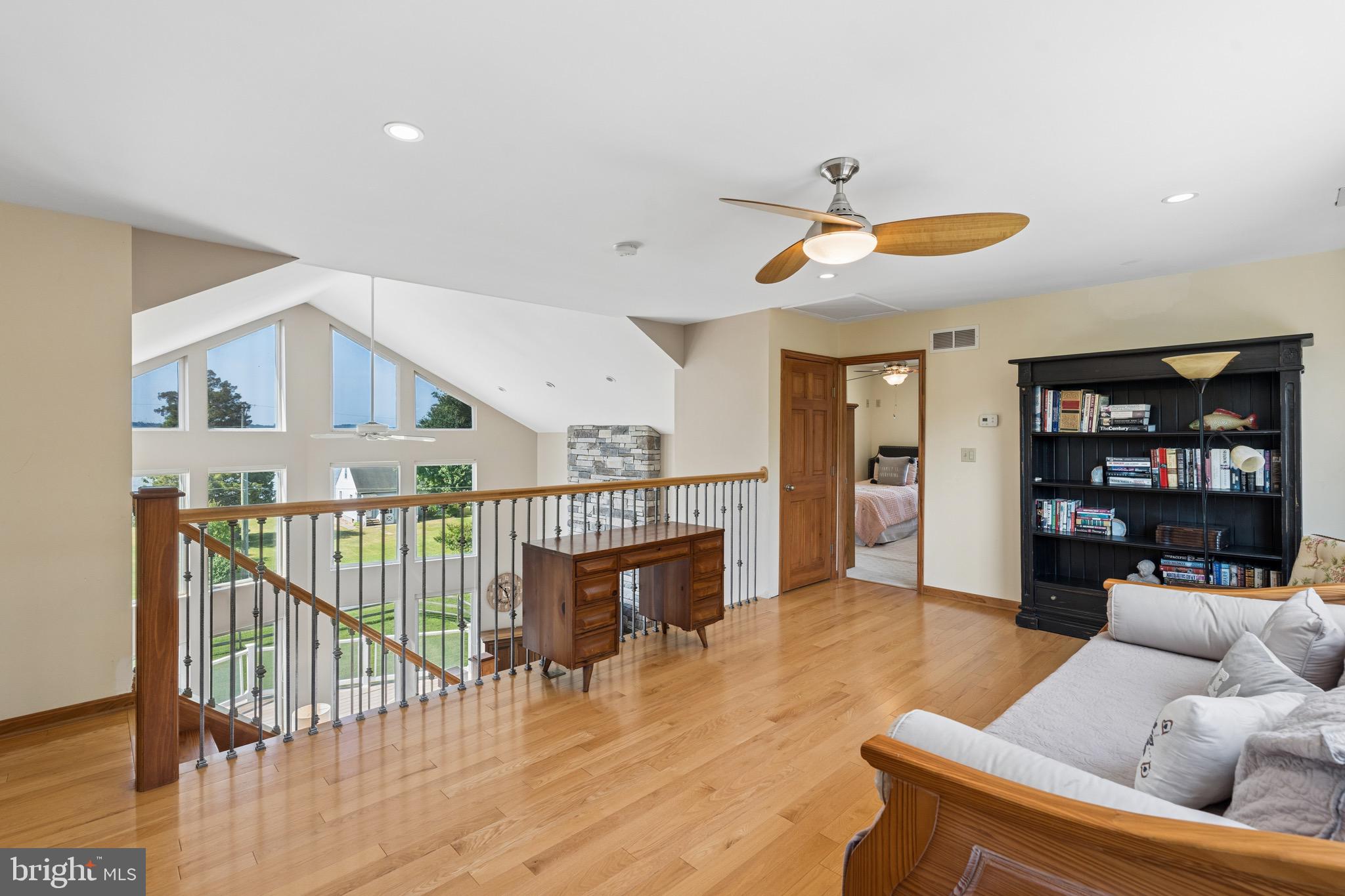 CHESAPEAKE HAVEN - Residential