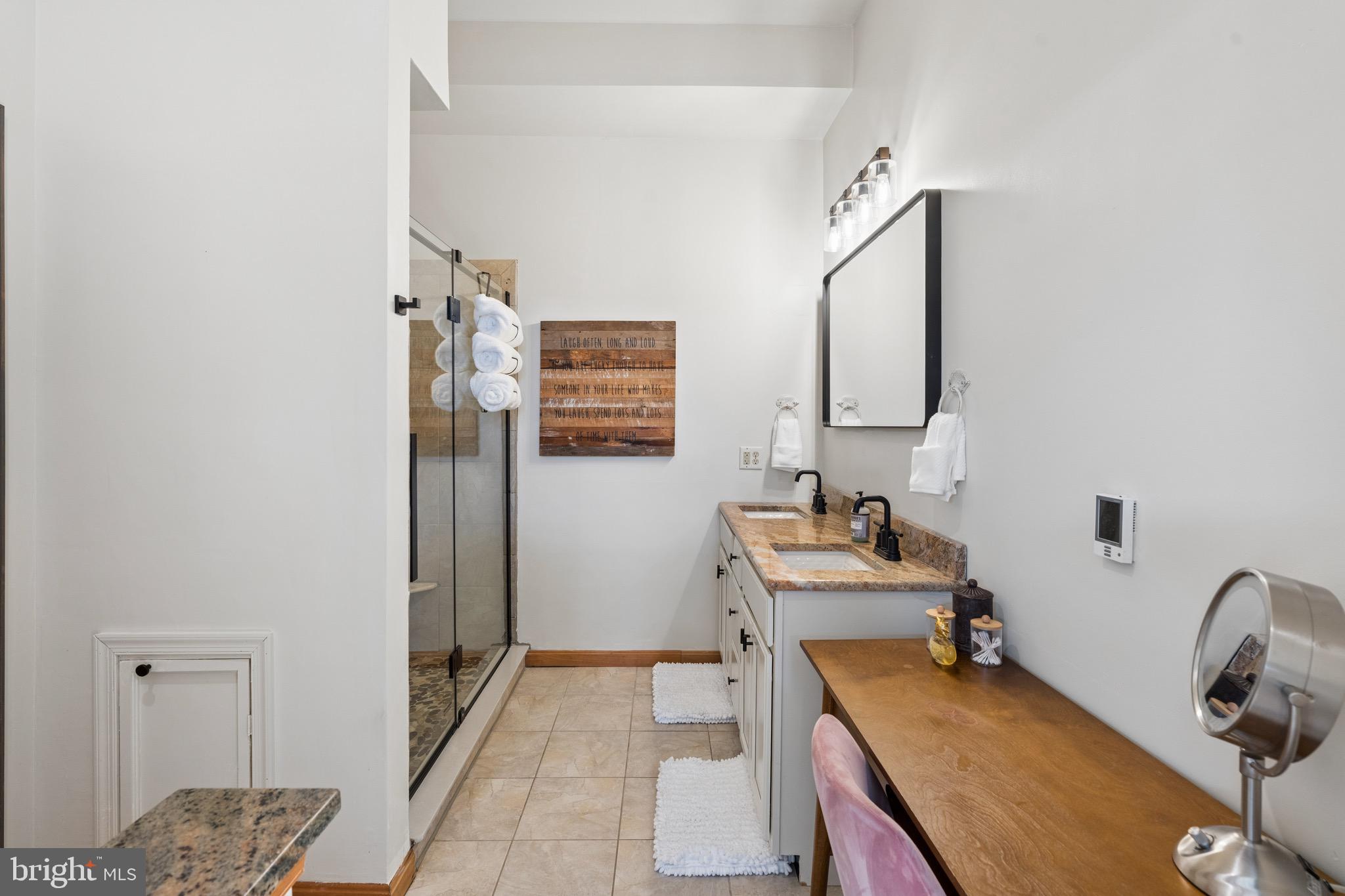 CHESAPEAKE HAVEN - Residential