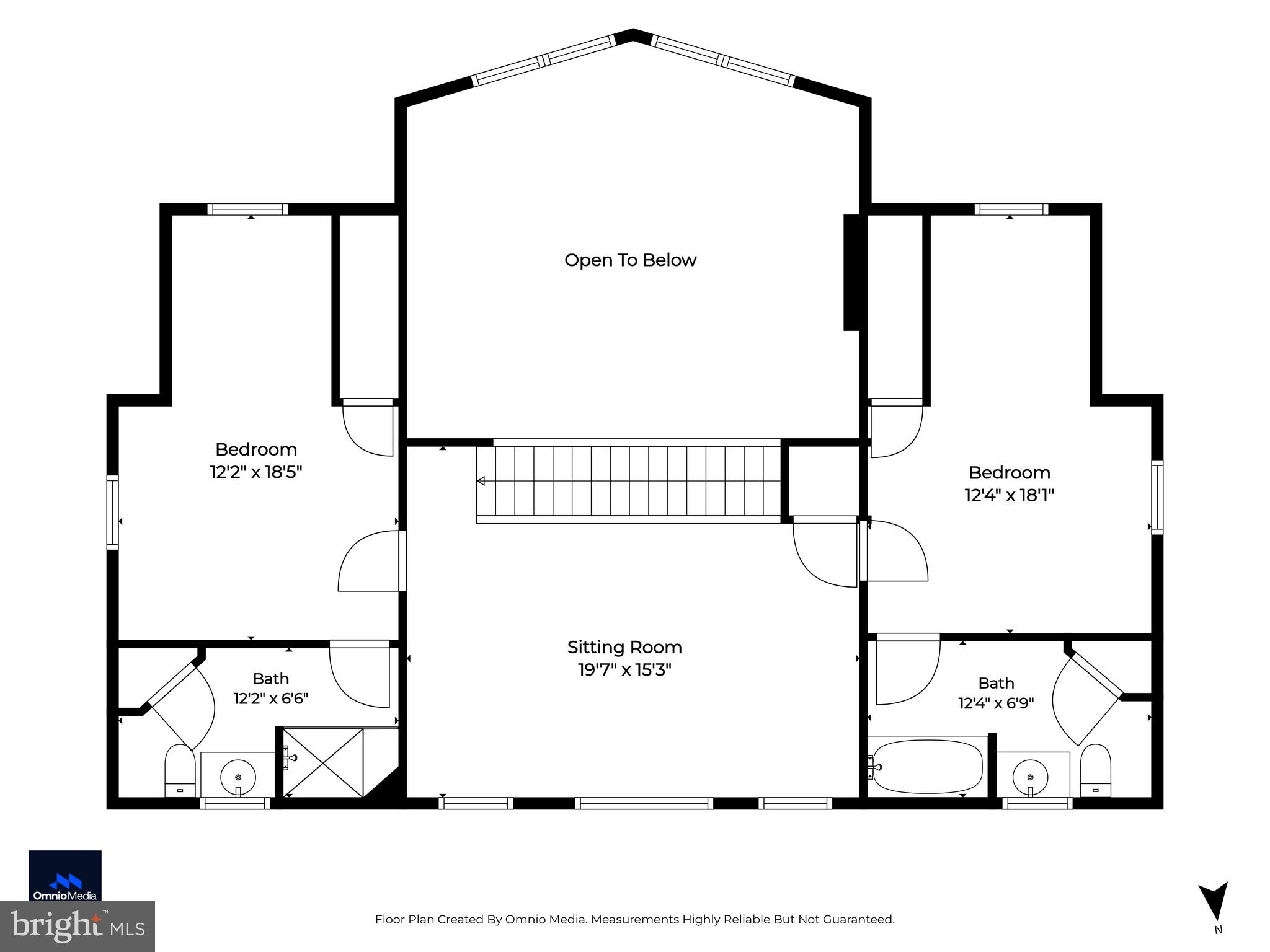 CHESAPEAKE HAVEN - Residential