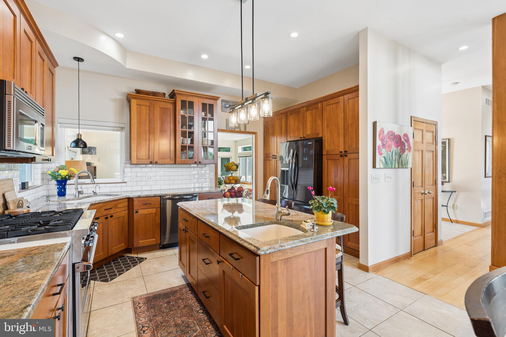CHESAPEAKE HAVEN - Residential