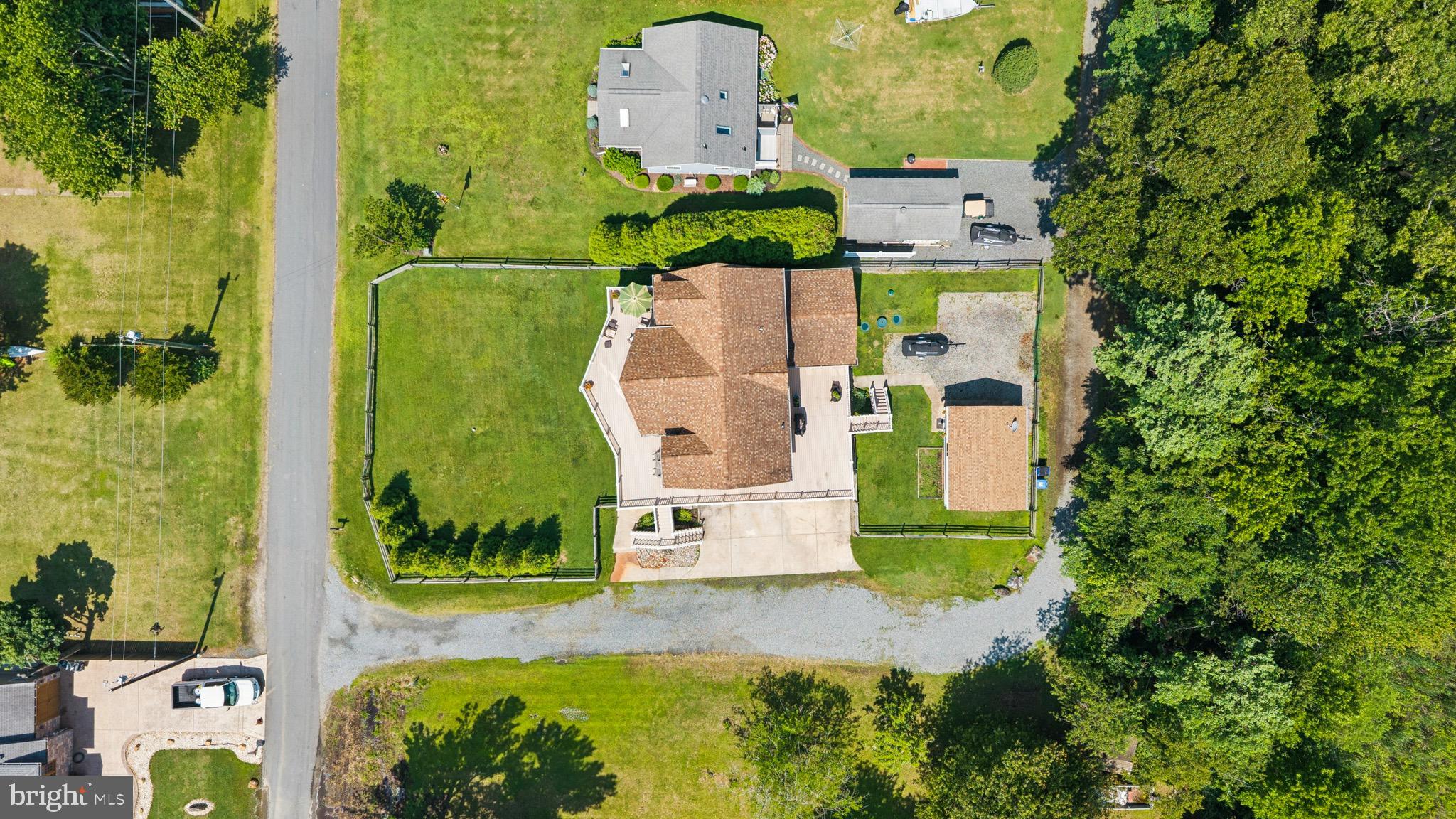 CHESAPEAKE HAVEN - Residential