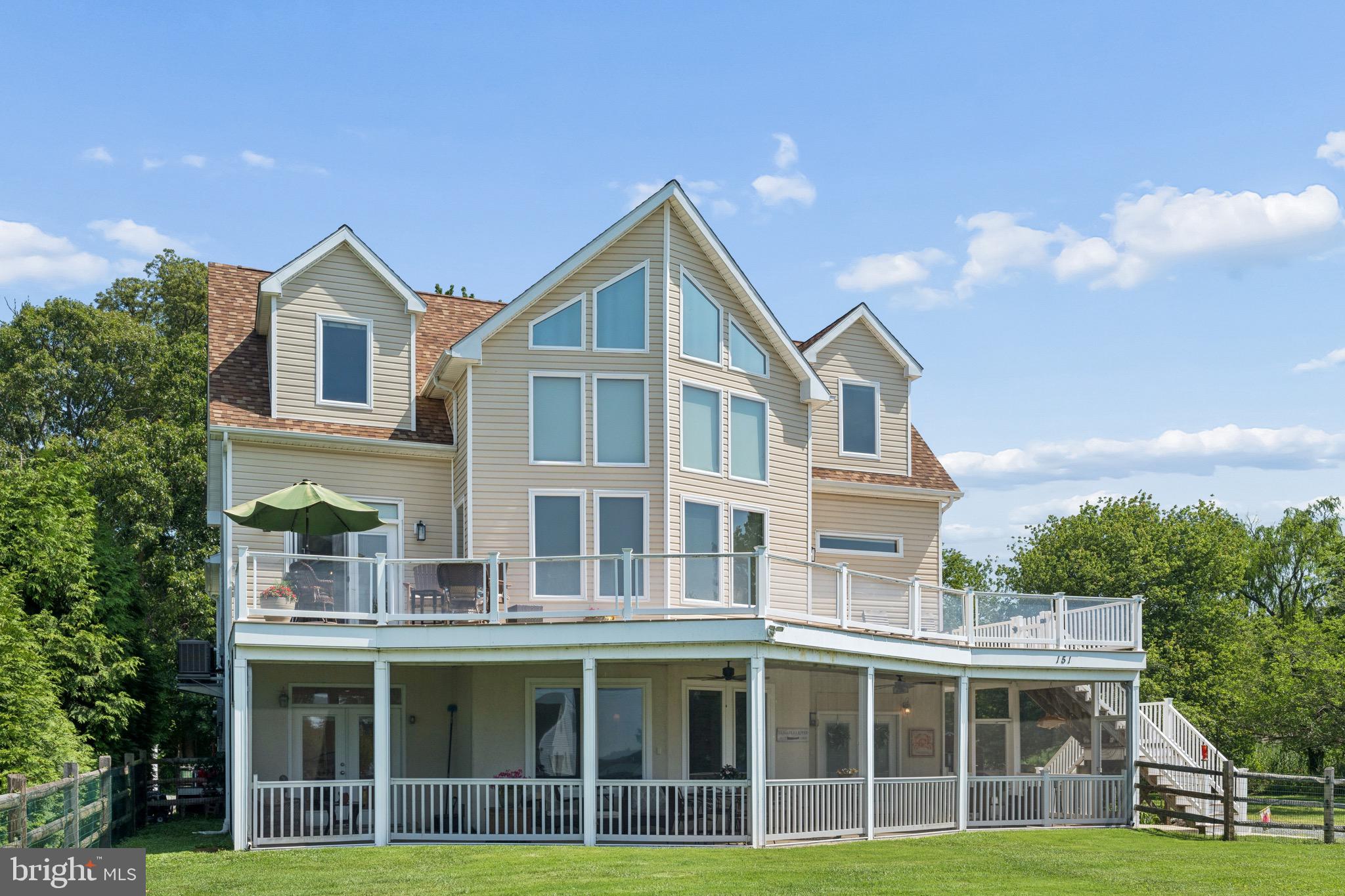 CHESAPEAKE HAVEN - Residential