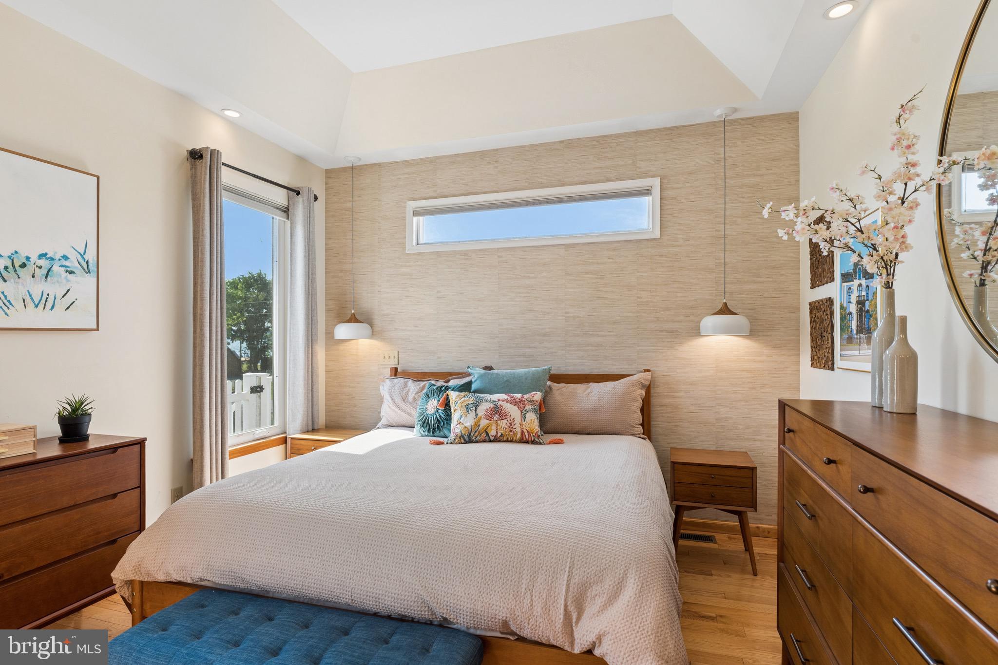 CHESAPEAKE HAVEN - Residential