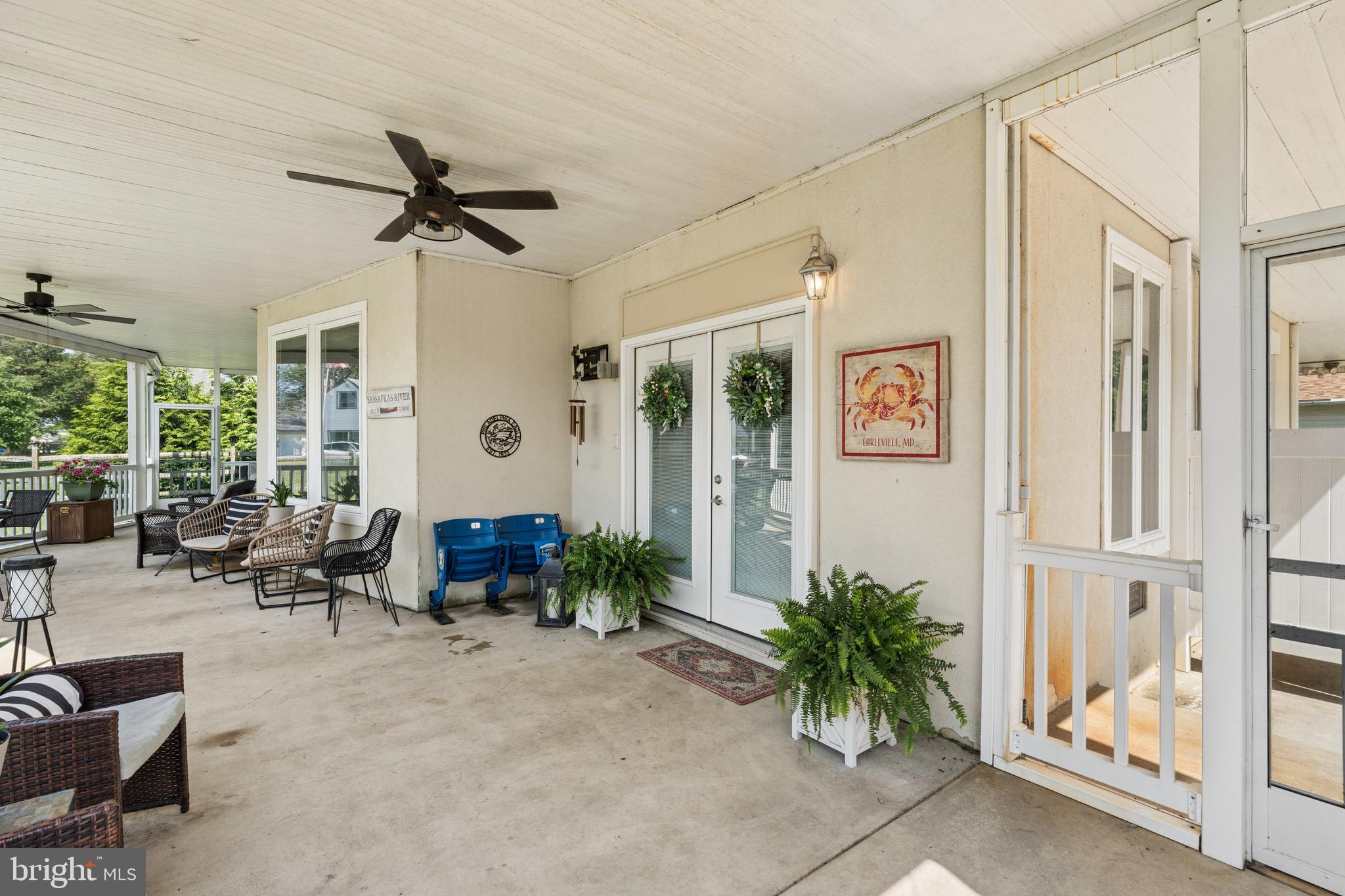 CHESAPEAKE HAVEN - Residential