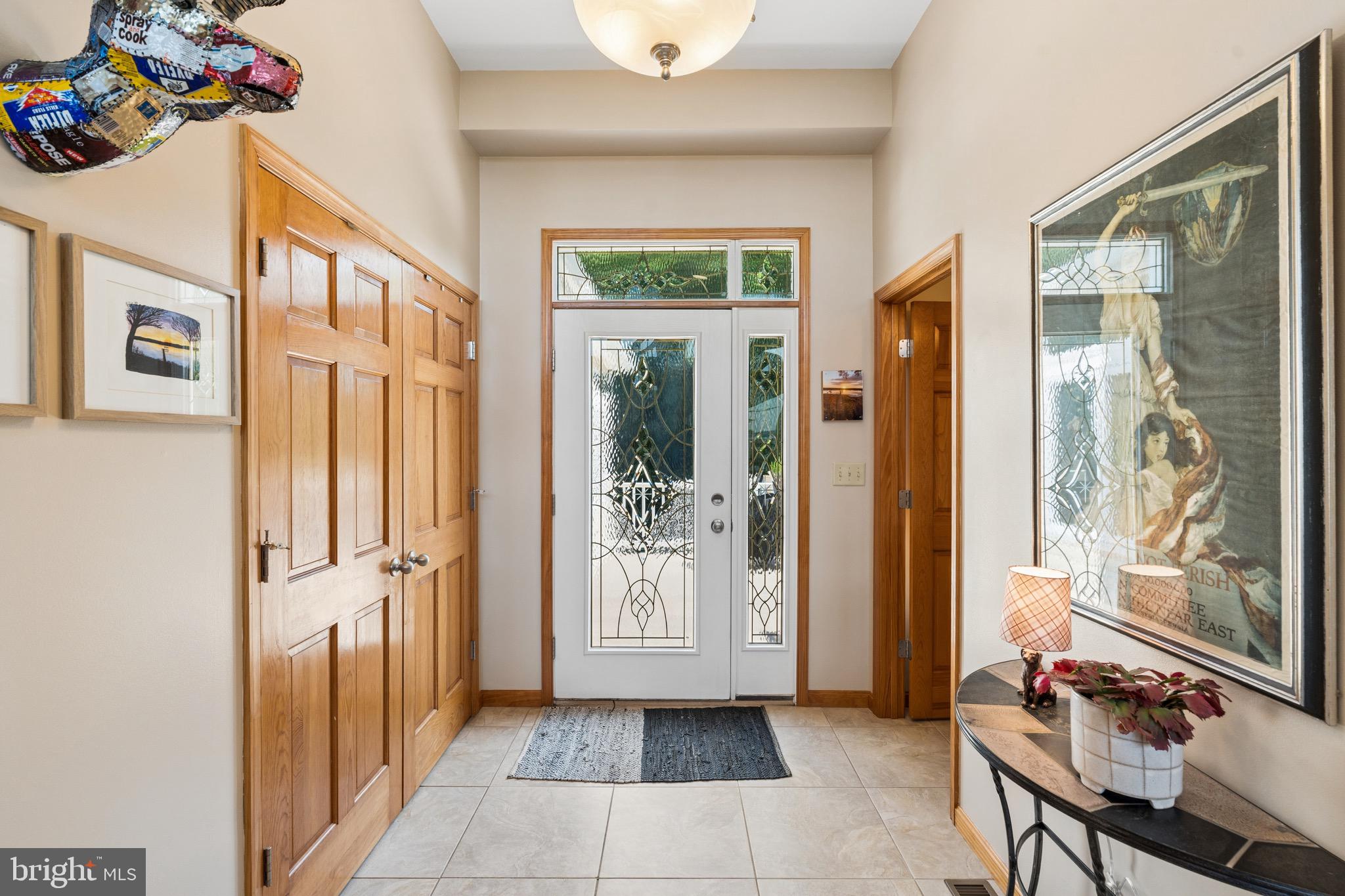 CHESAPEAKE HAVEN - Residential