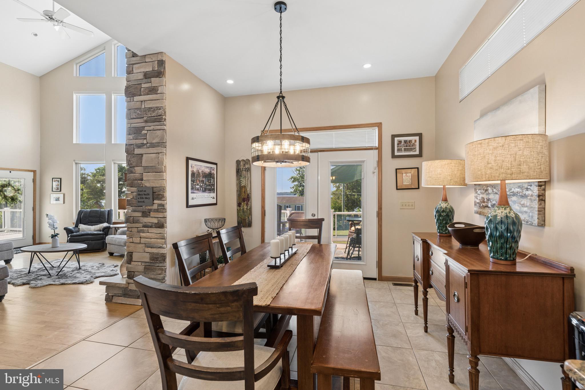 CHESAPEAKE HAVEN - Residential