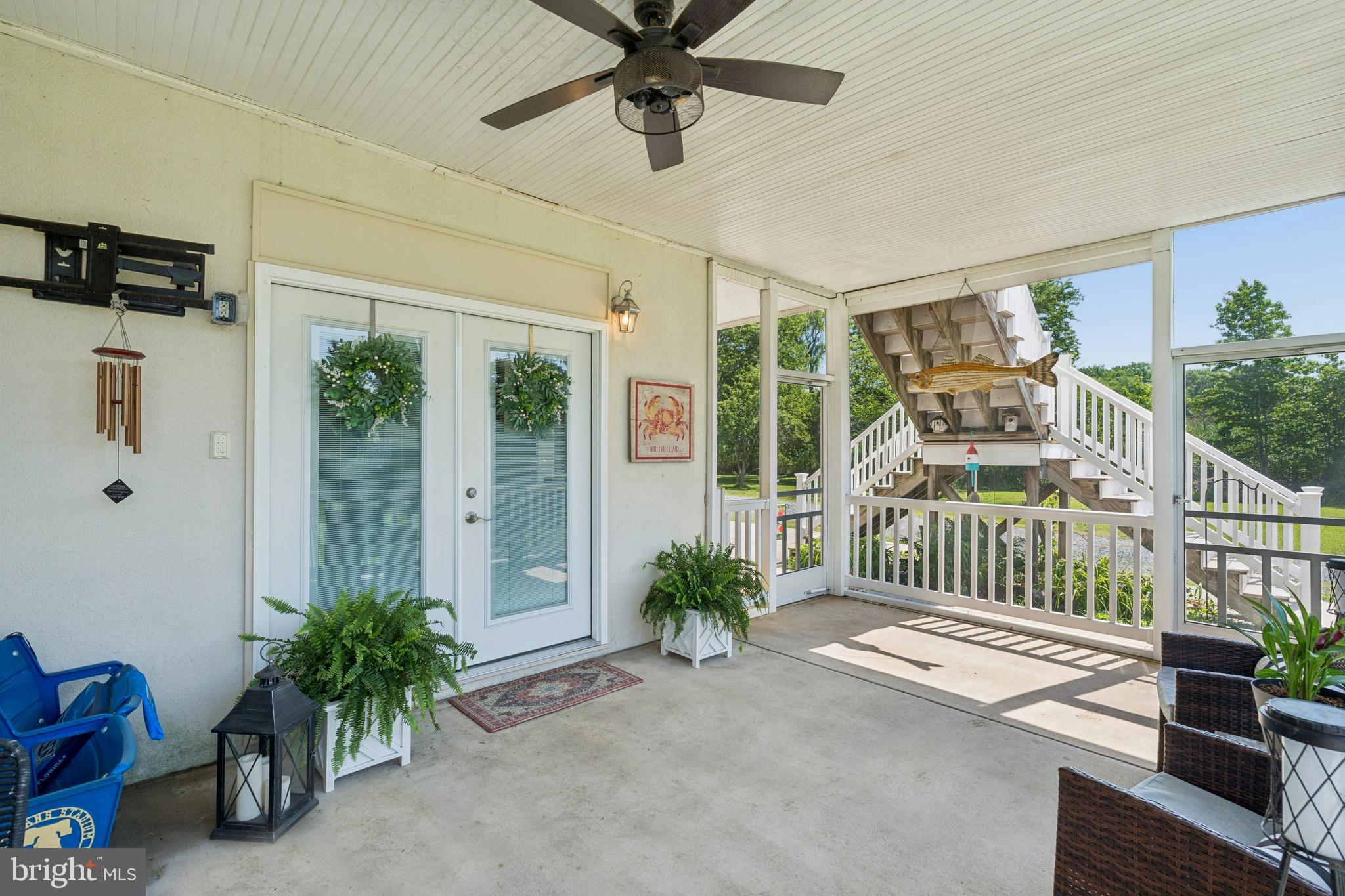 CHESAPEAKE HAVEN - Residential