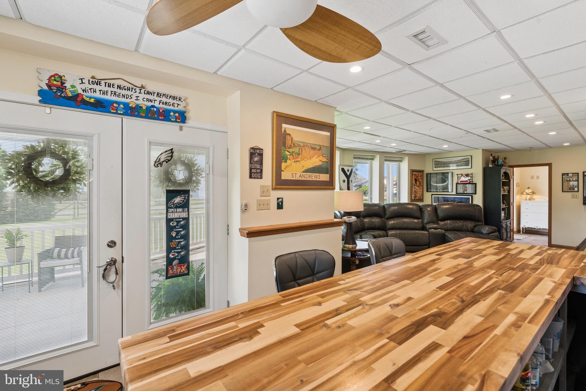 CHESAPEAKE HAVEN - Residential