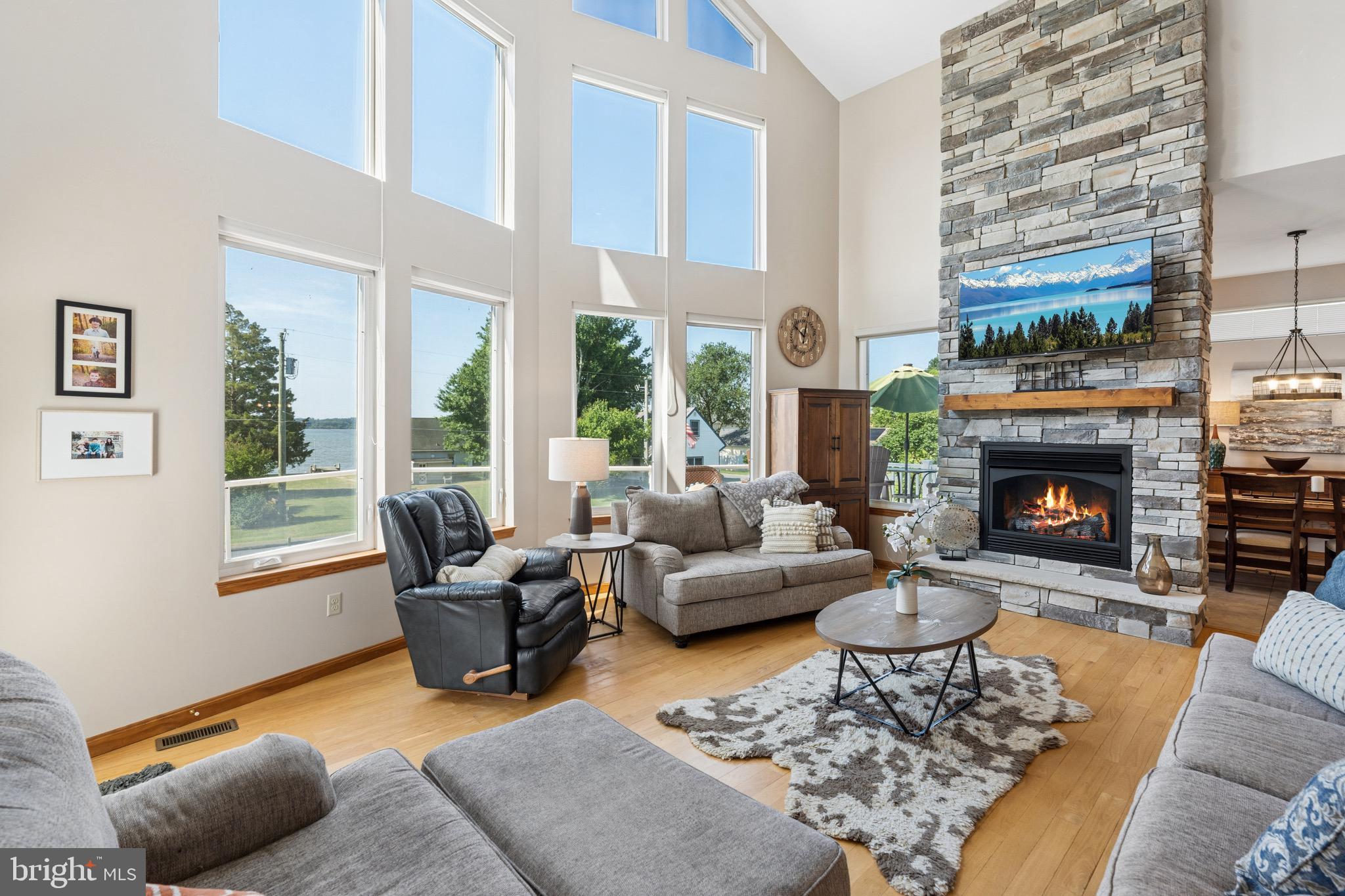 CHESAPEAKE HAVEN - Residential