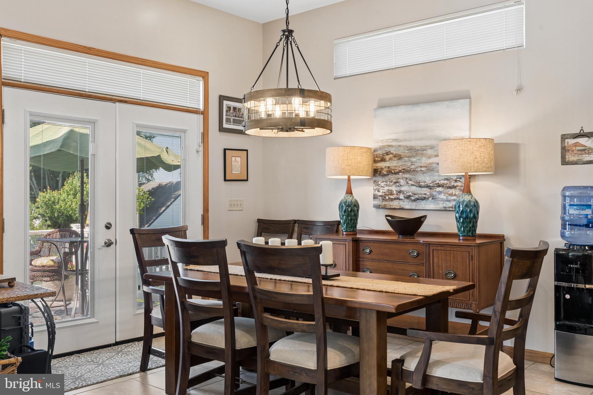 CHESAPEAKE HAVEN - Residential