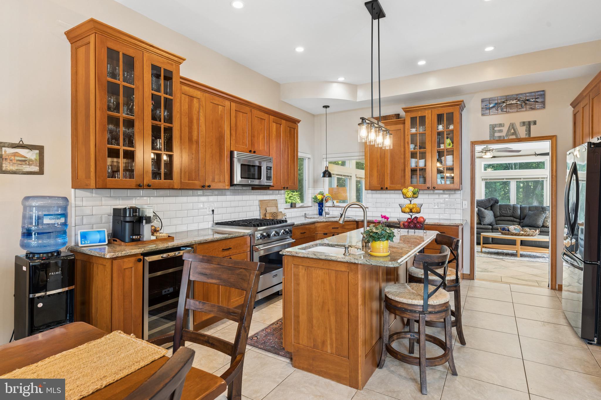 CHESAPEAKE HAVEN - Residential