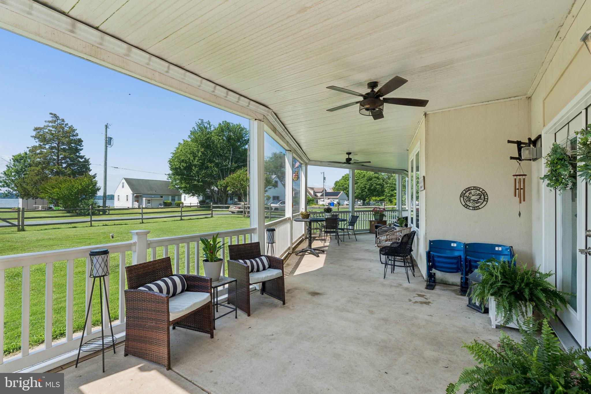 CHESAPEAKE HAVEN - Residential
