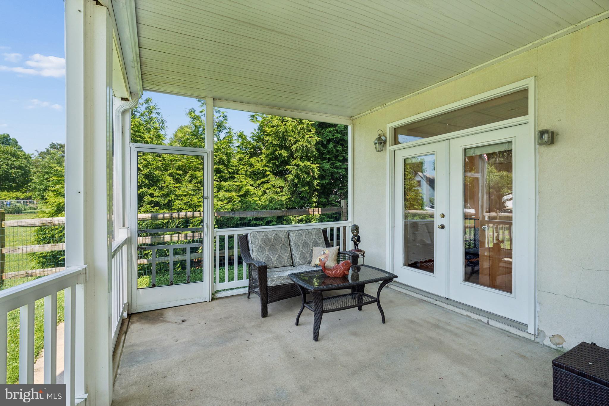 CHESAPEAKE HAVEN - Residential