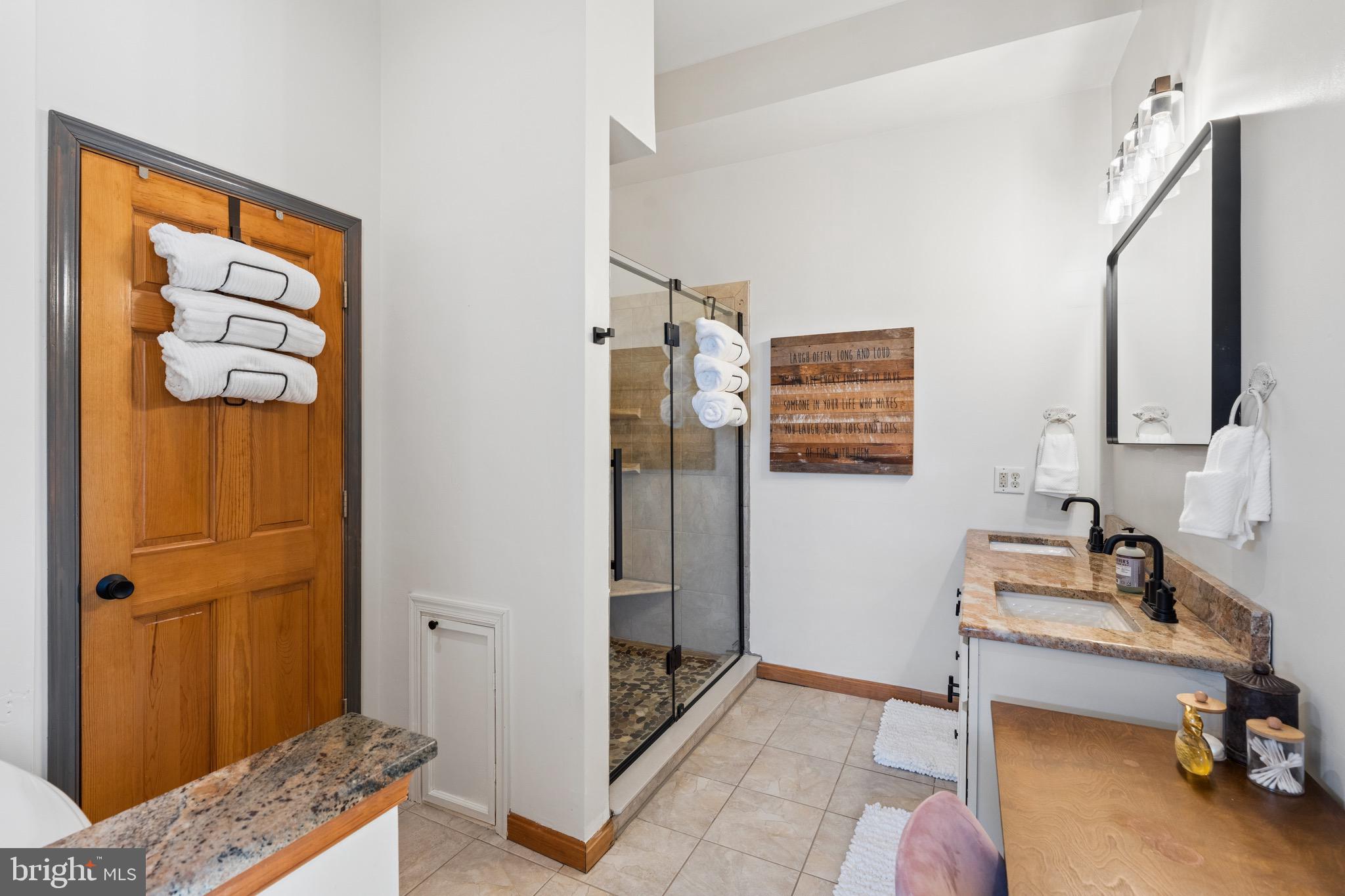 CHESAPEAKE HAVEN - Residential