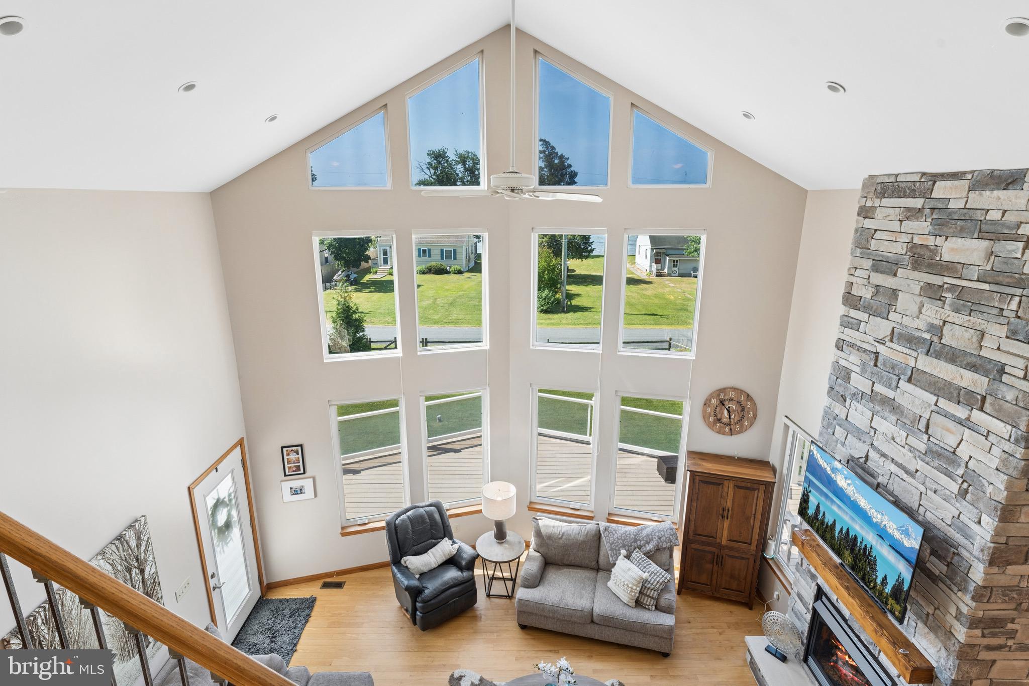 CHESAPEAKE HAVEN - Residential