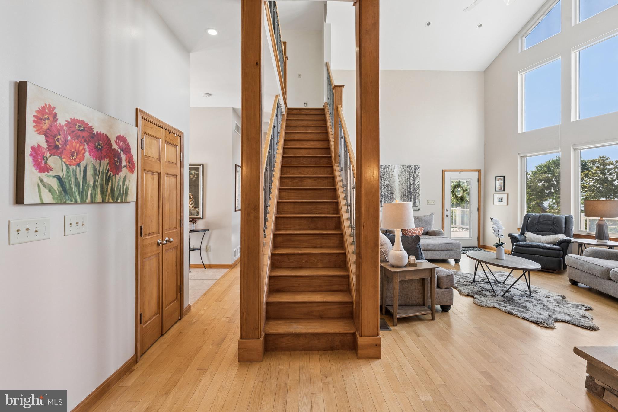 CHESAPEAKE HAVEN - Residential