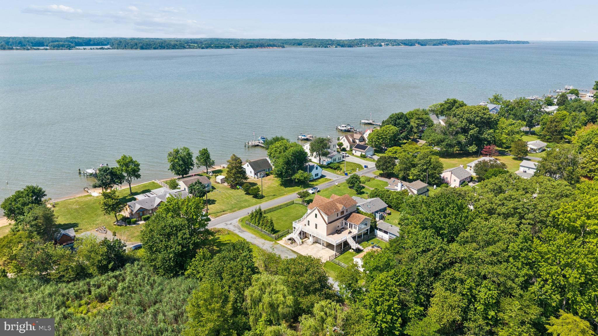CHESAPEAKE HAVEN - Residential