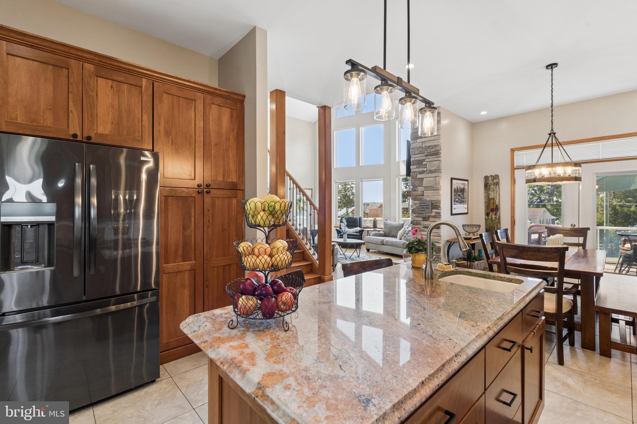 CHESAPEAKE HAVEN - Residential