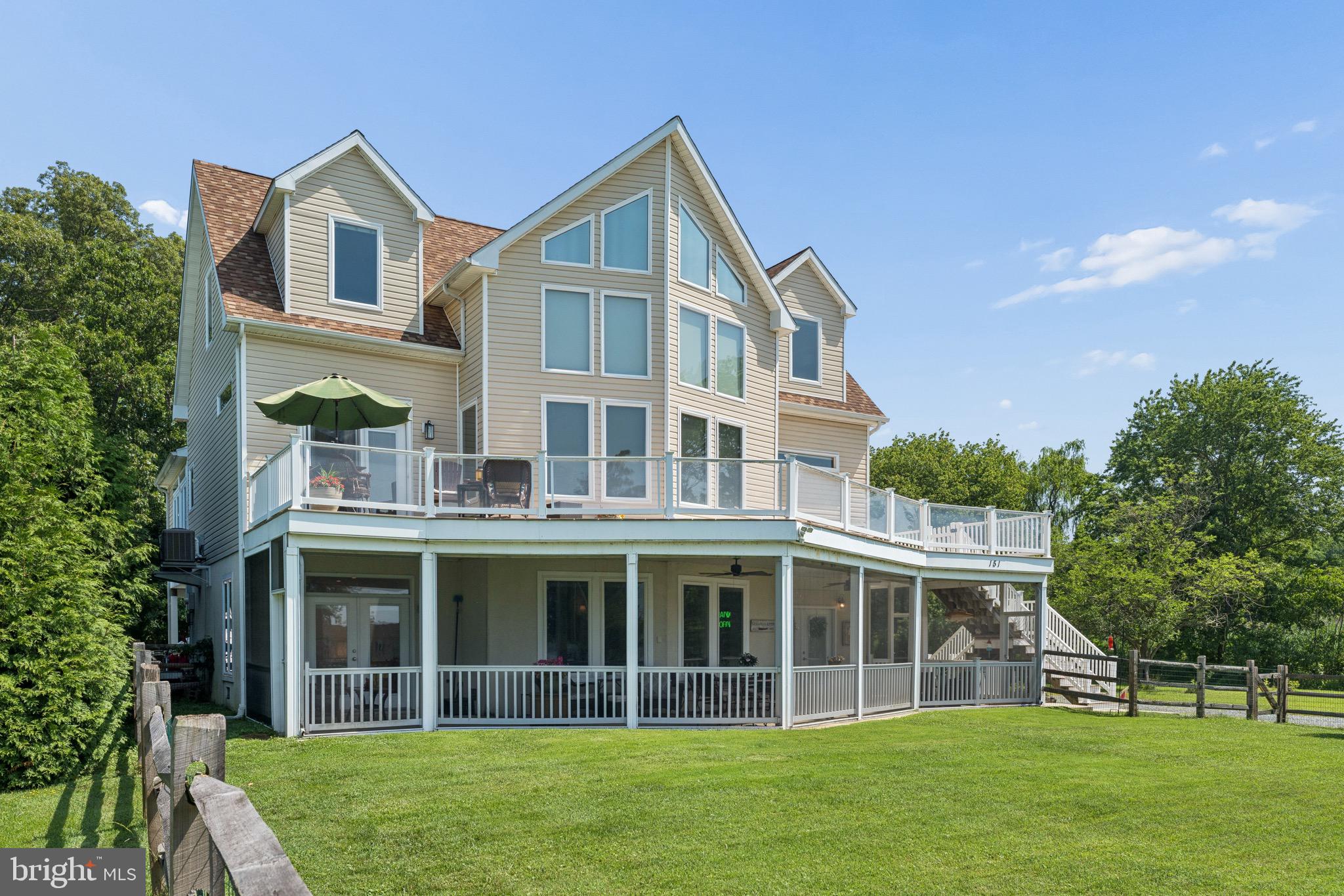 CHESAPEAKE HAVEN - Residential