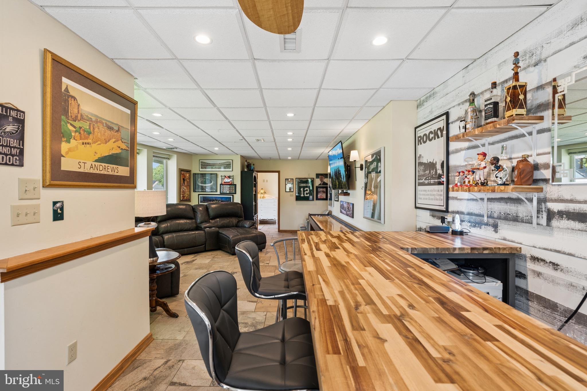 CHESAPEAKE HAVEN - Residential