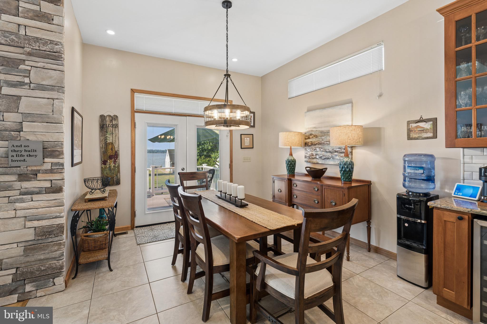 CHESAPEAKE HAVEN - Residential