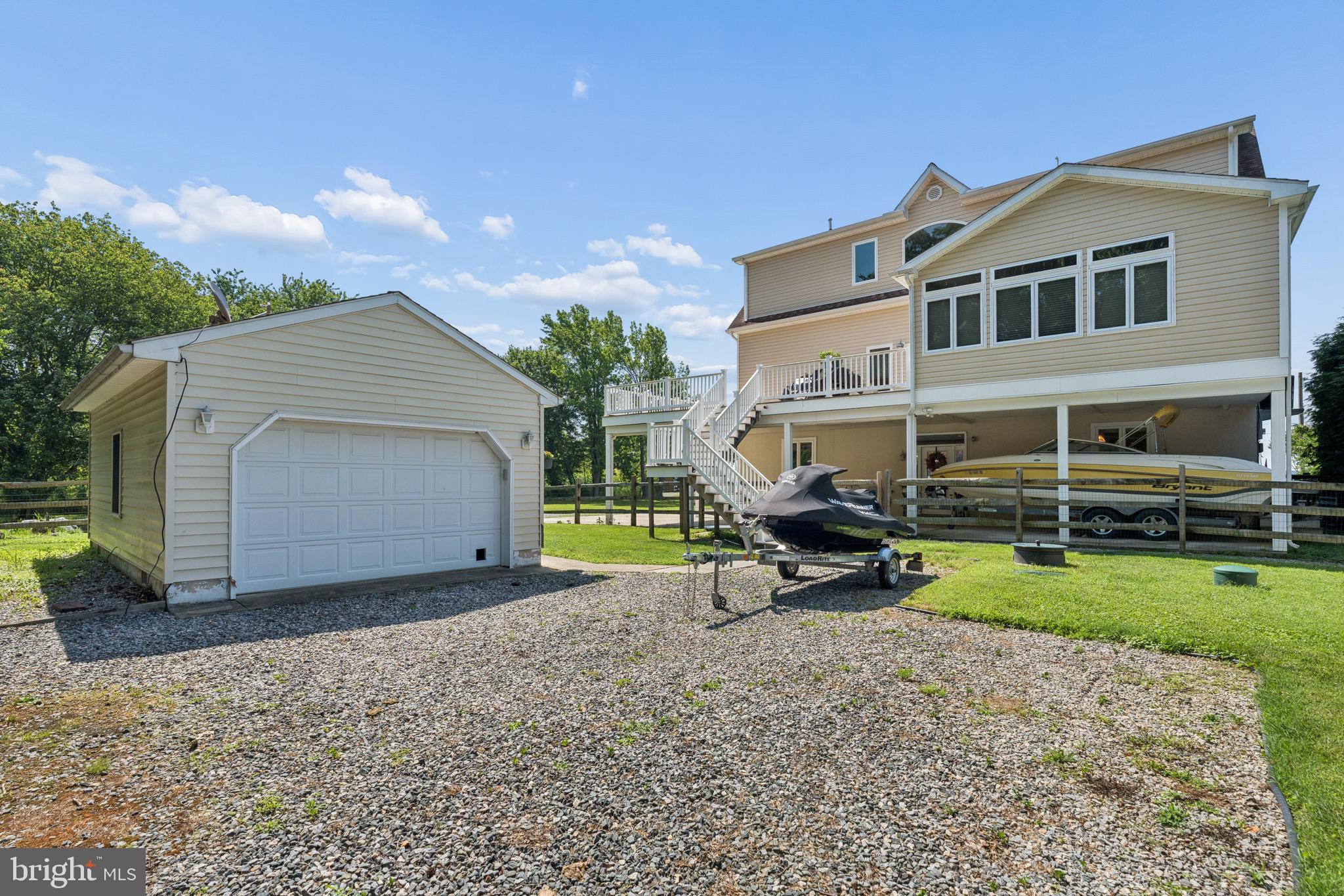 CHESAPEAKE HAVEN - Residential