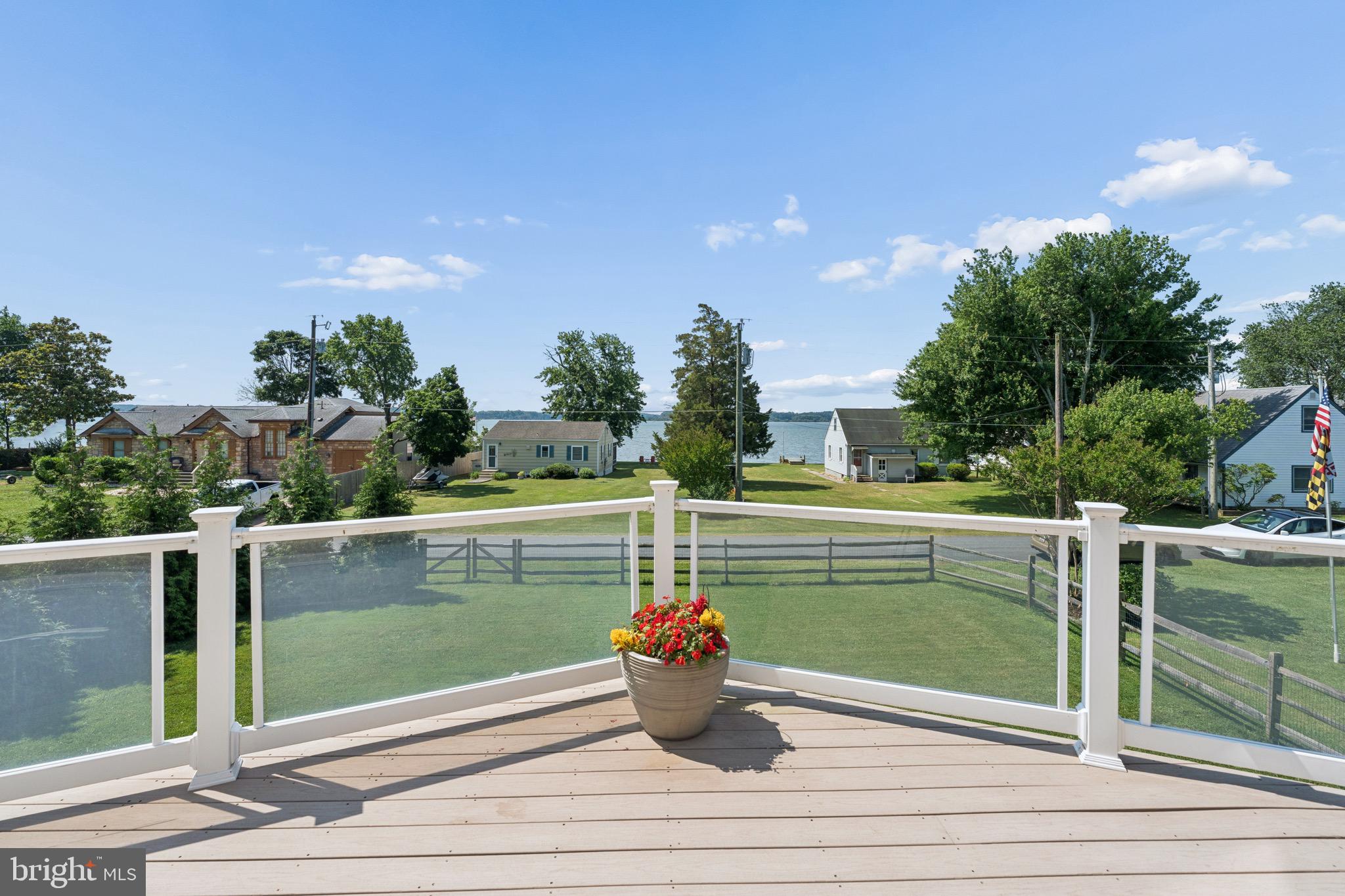 CHESAPEAKE HAVEN - Residential