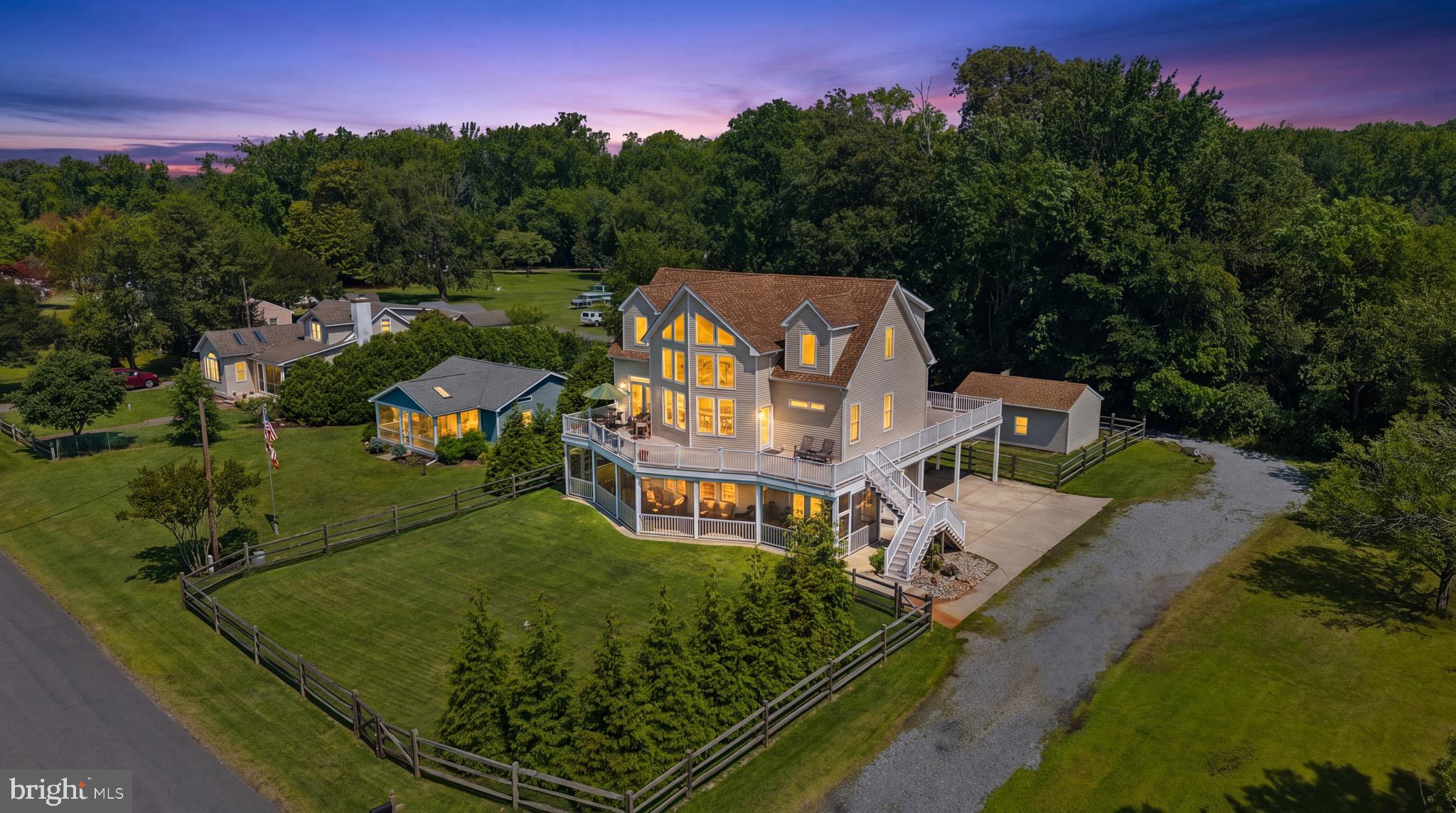 CHESAPEAKE HAVEN - Residential