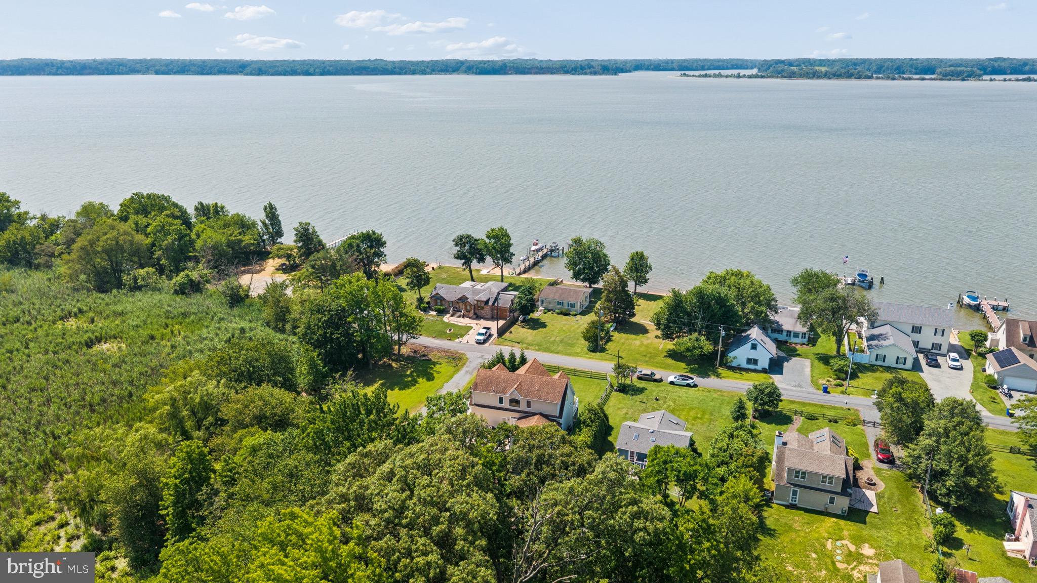 CHESAPEAKE HAVEN - Residential
