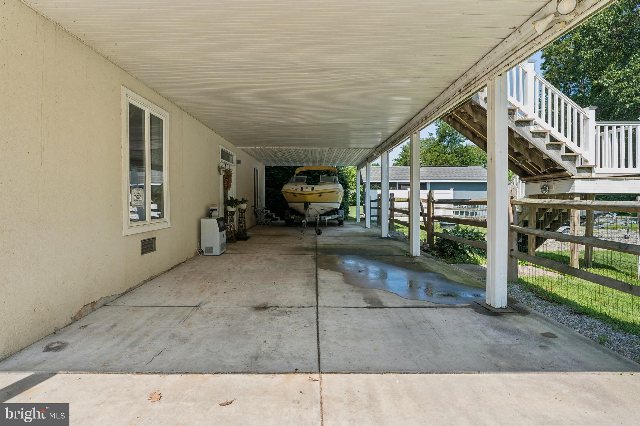 CHESAPEAKE HAVEN - Residential