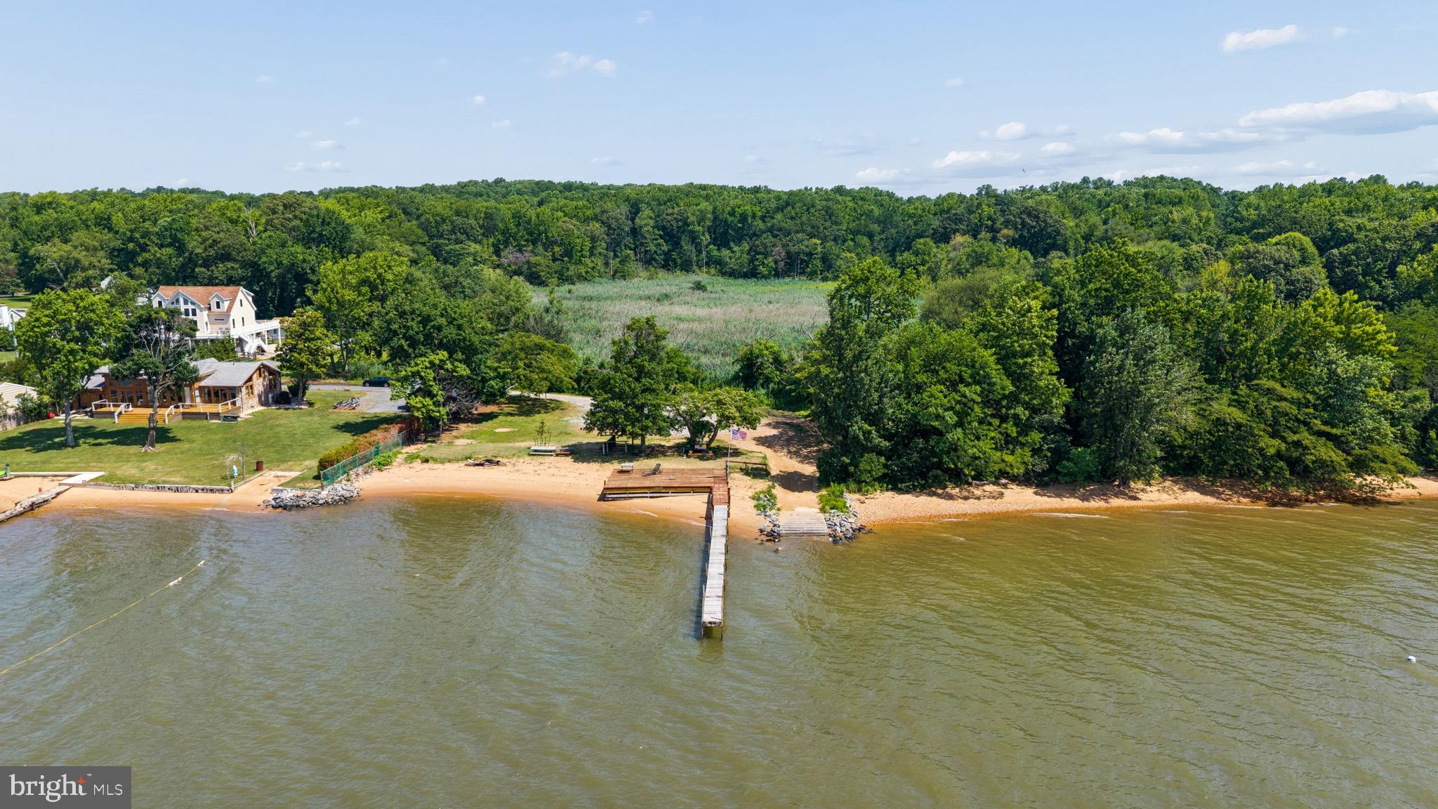 CHESAPEAKE HAVEN - Residential