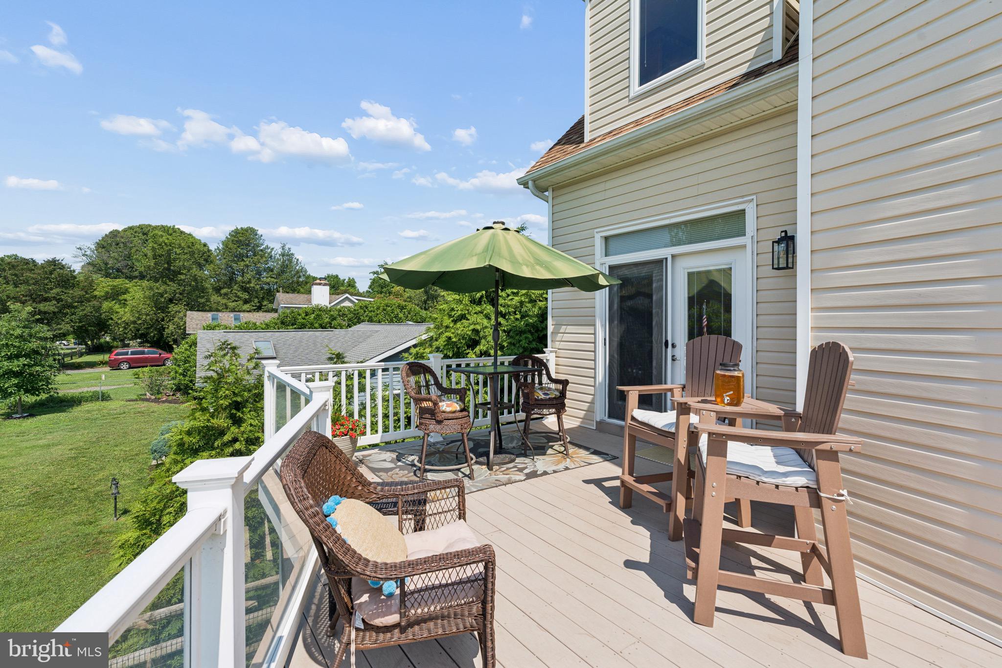 CHESAPEAKE HAVEN - Residential