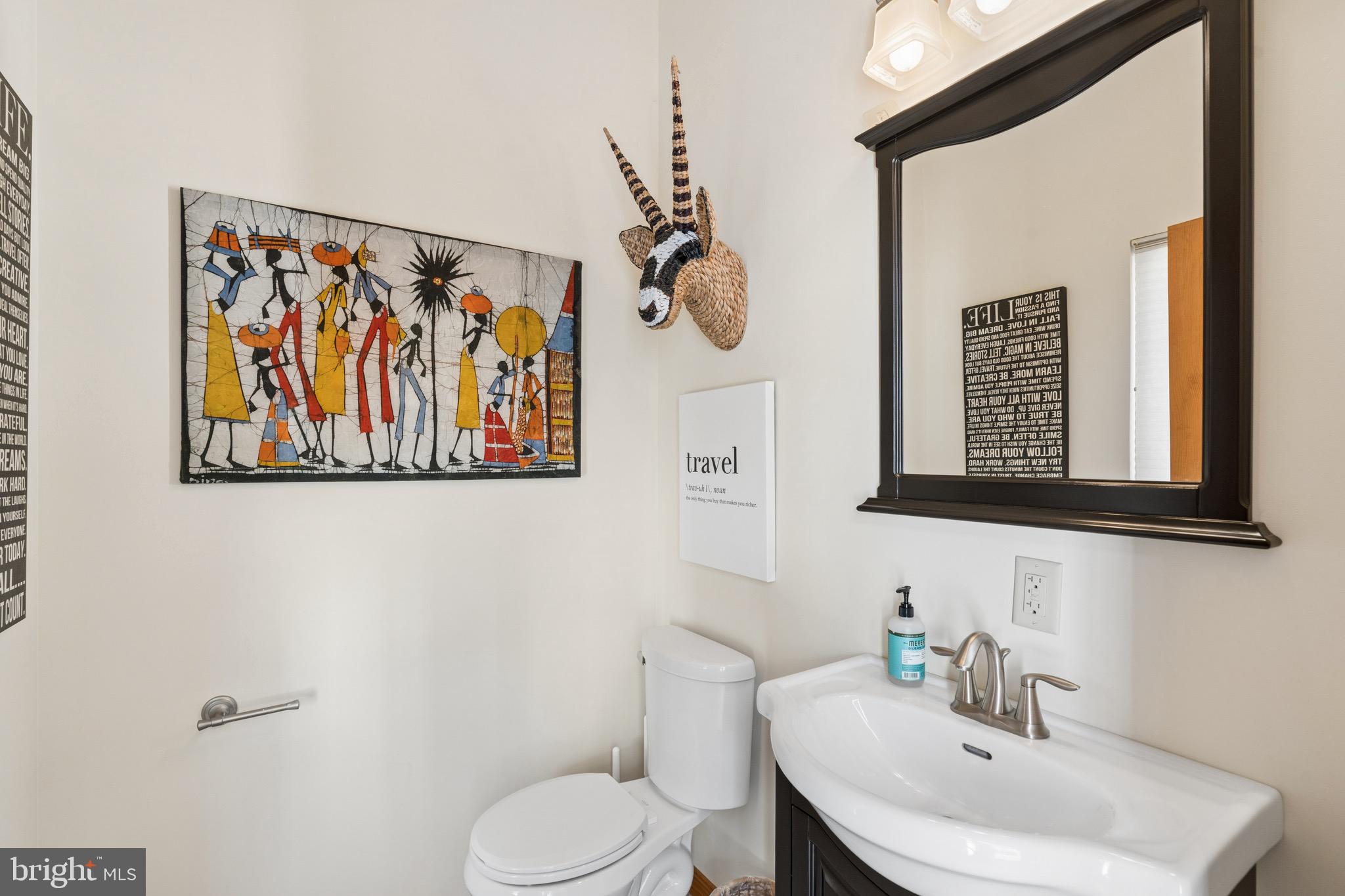 CHESAPEAKE HAVEN - Residential