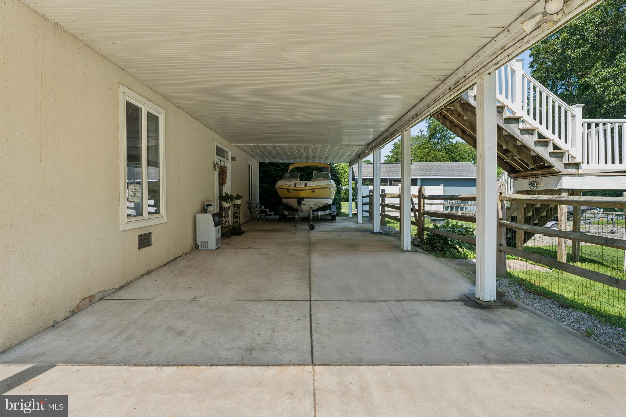 CHESAPEAKE HAVEN - Residential