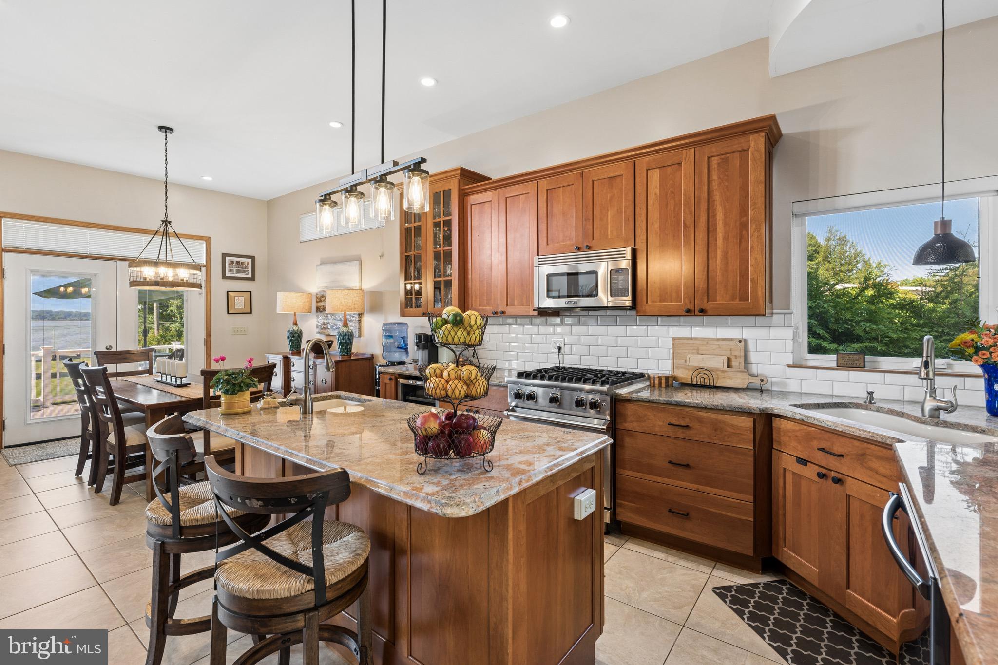 CHESAPEAKE HAVEN - Residential