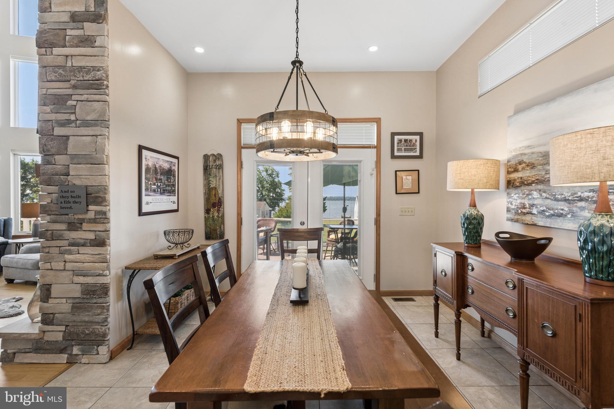 CHESAPEAKE HAVEN - Residential