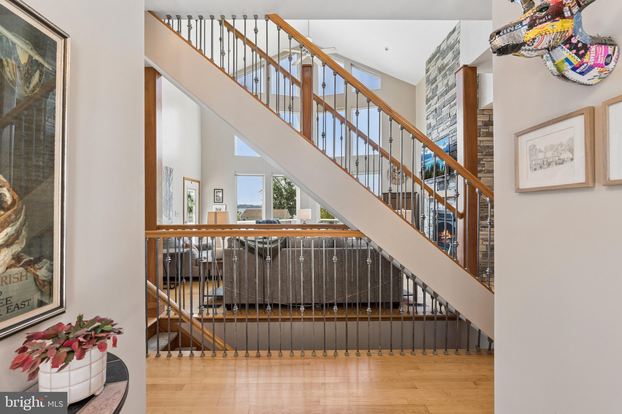 CHESAPEAKE HAVEN - Residential