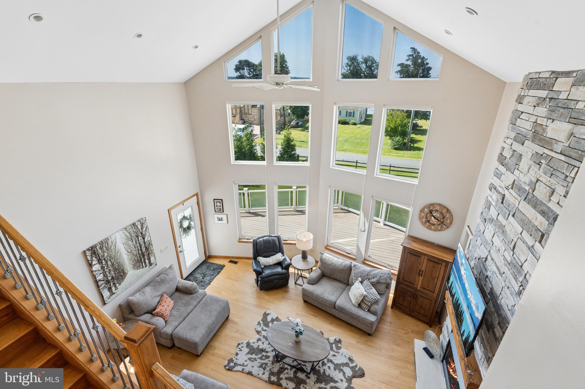 CHESAPEAKE HAVEN - Residential