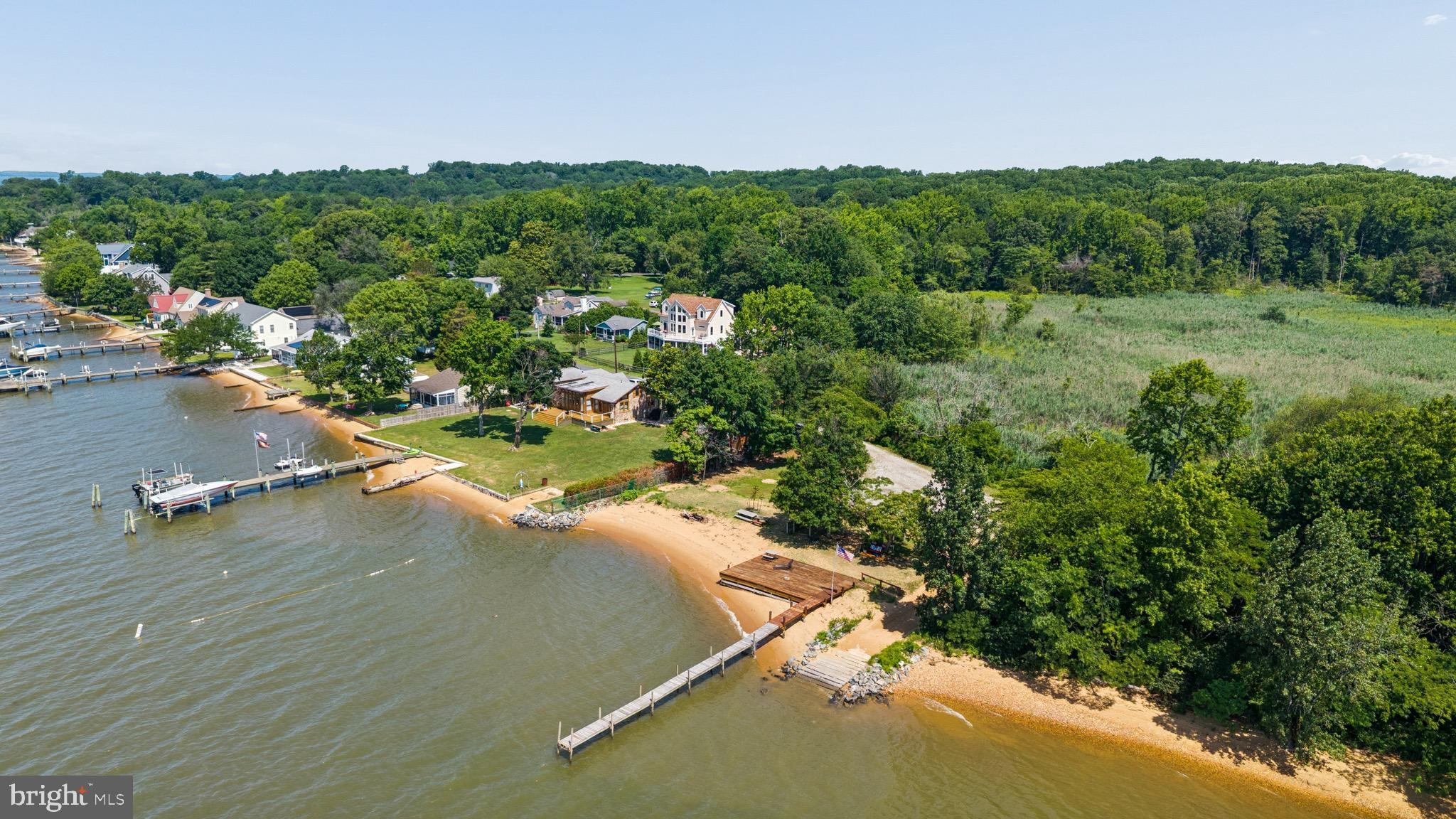 CHESAPEAKE HAVEN - Residential