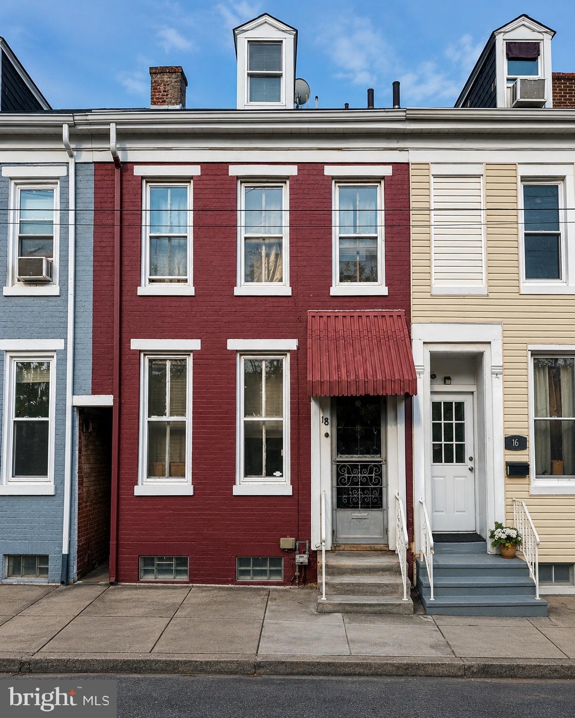 YORK CITY - Residential