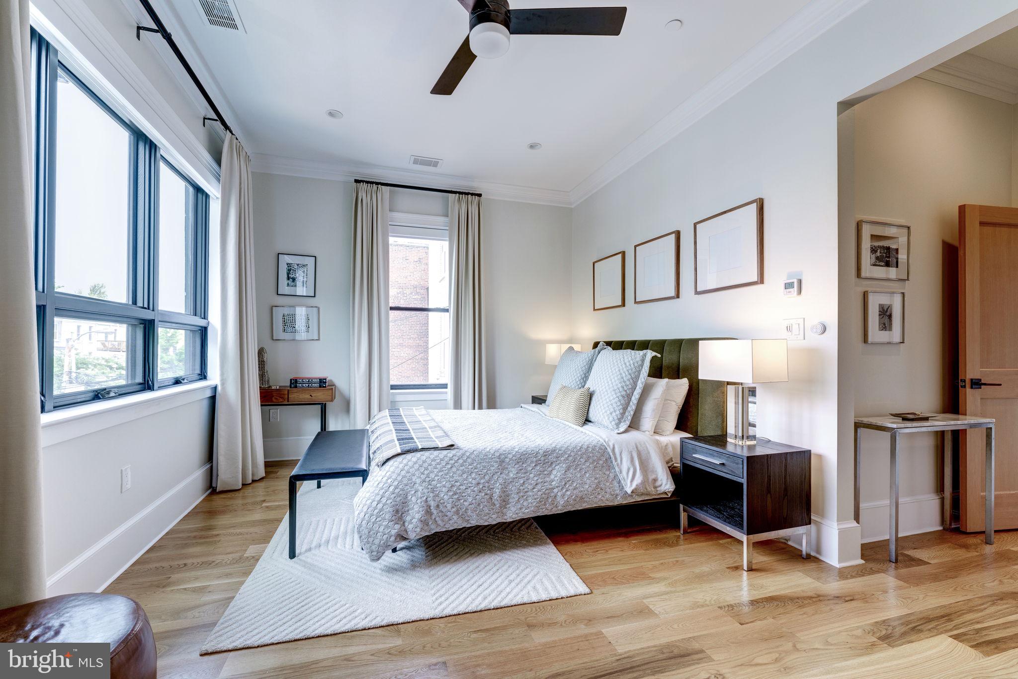 LOGAN CIRCLE - Residential