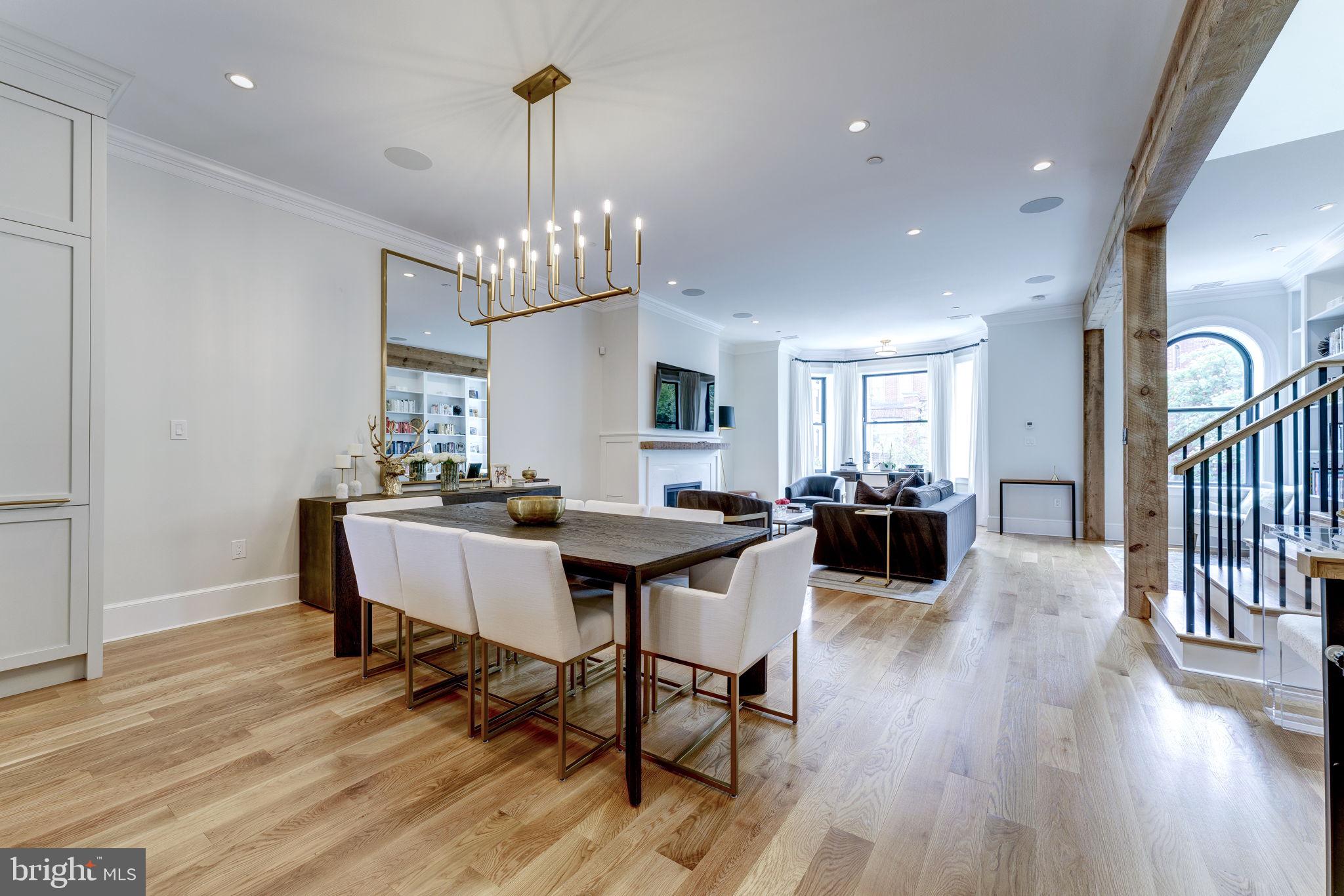 LOGAN CIRCLE - Residential