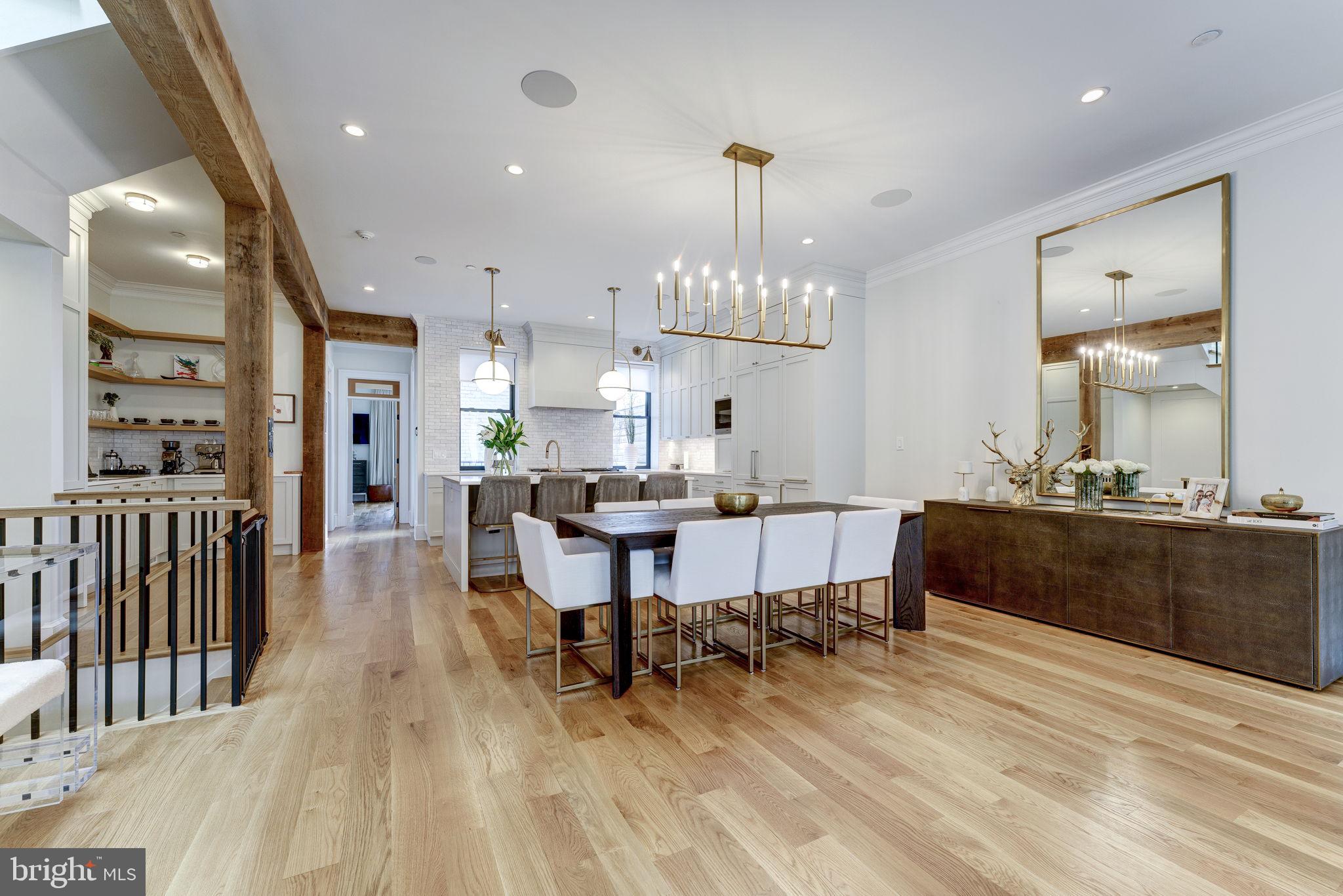 LOGAN CIRCLE - Residential
