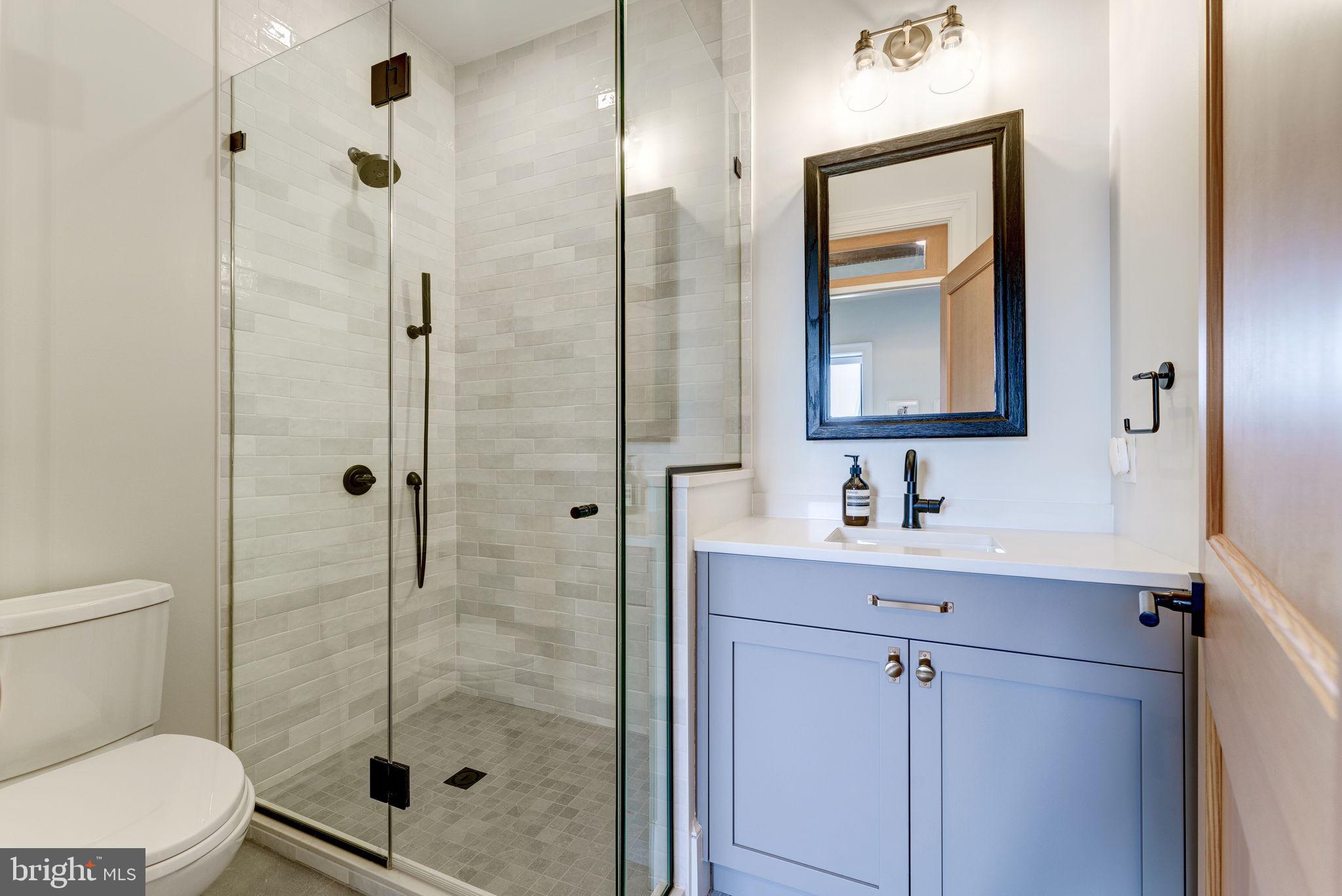 LOGAN CIRCLE - Residential