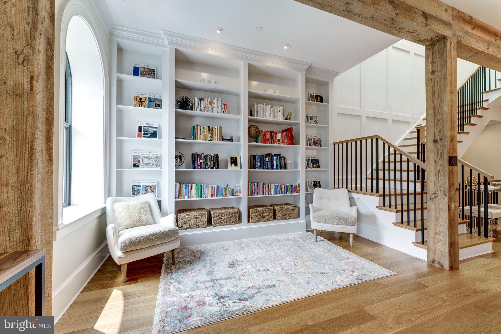 LOGAN CIRCLE - Residential