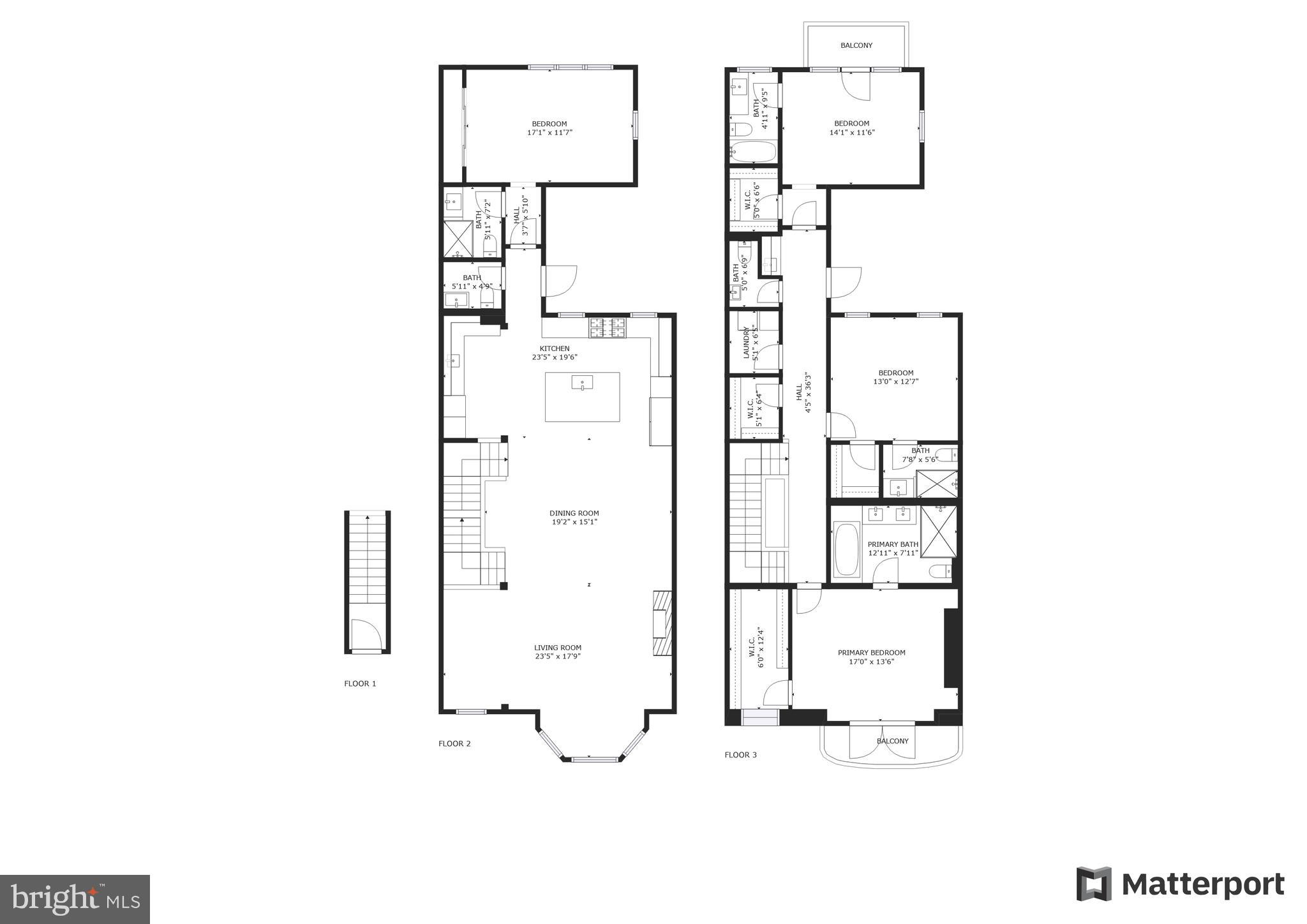 LOGAN CIRCLE - Residential